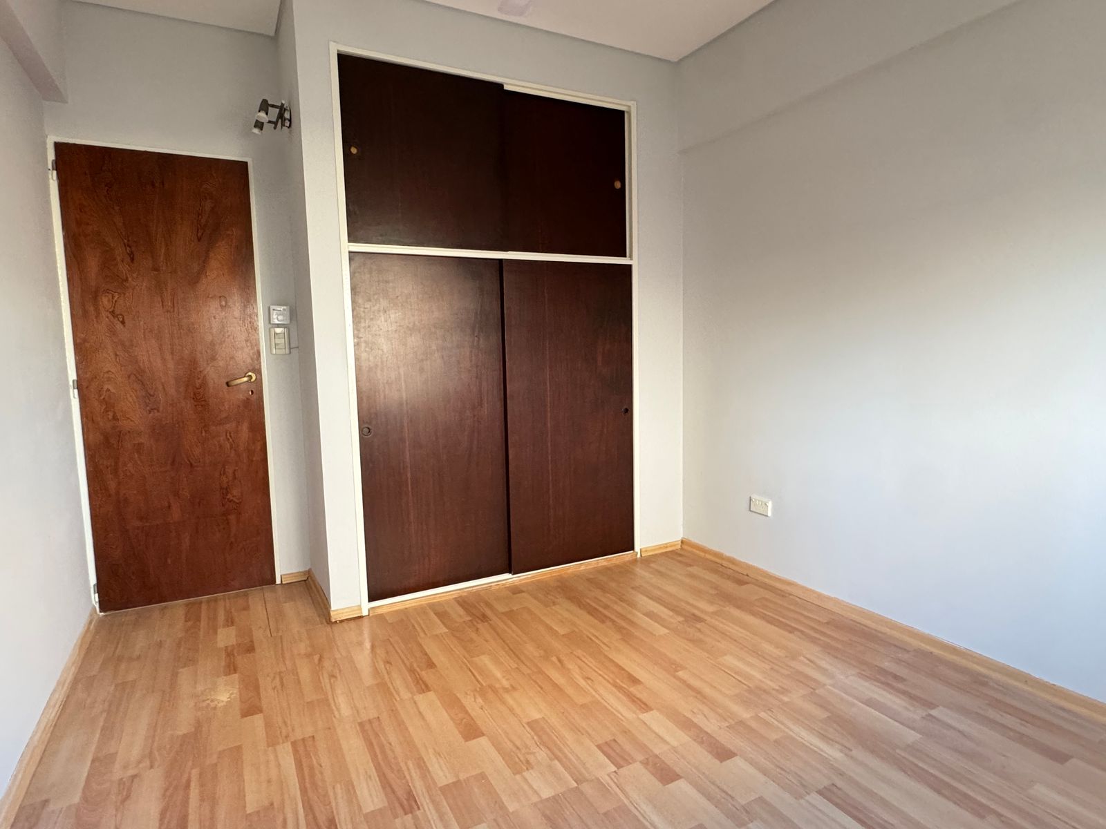 Semipiso 2 ambientes impecable Apto Credito - 13