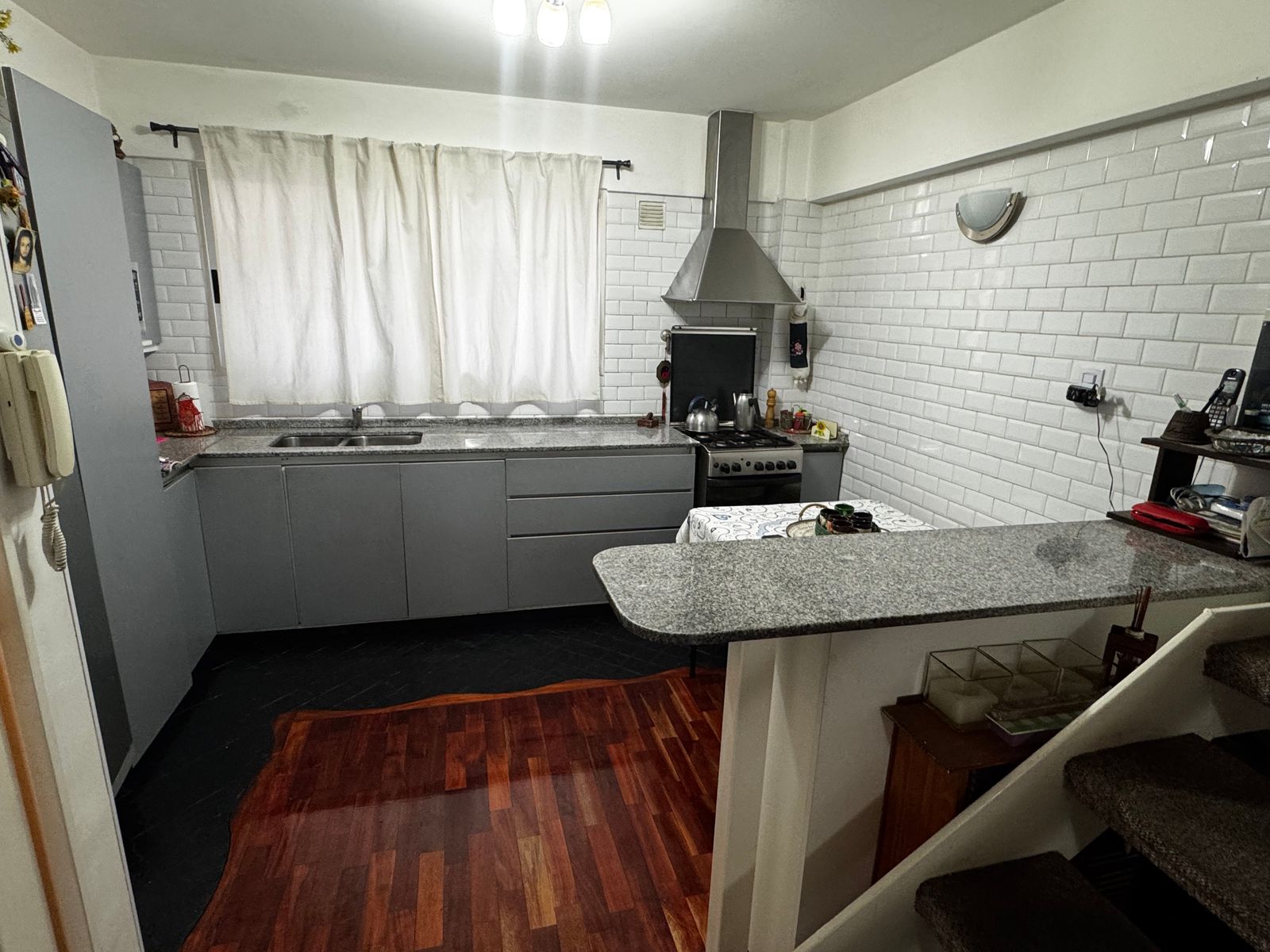 Hermoso PH en Triplex con Terraza Privada y Entorno Verde - Apto Crédito - 4