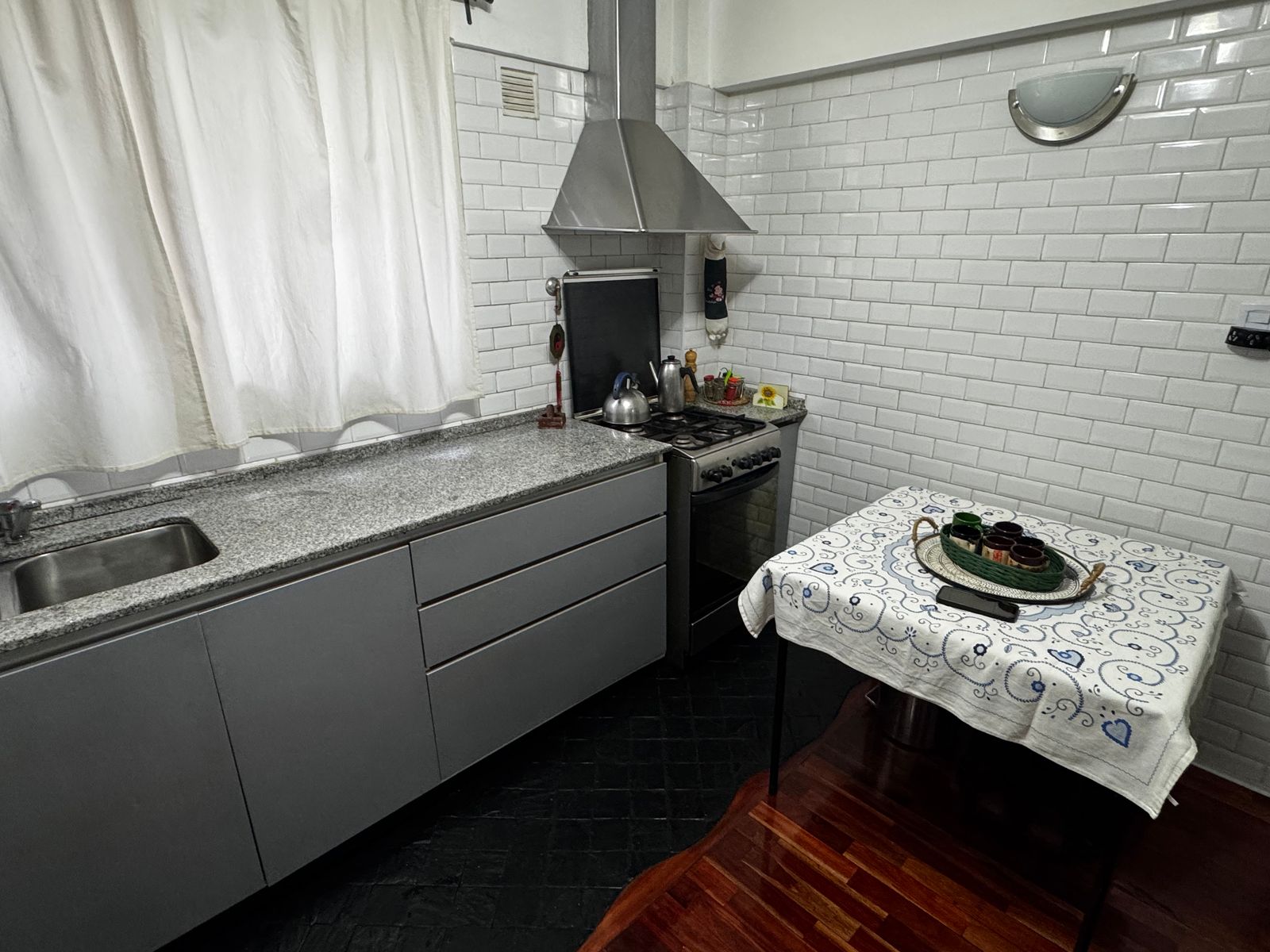 Hermoso PH en Triplex con Terraza Privada y Entorno Verde - Apto Crédito - 6
