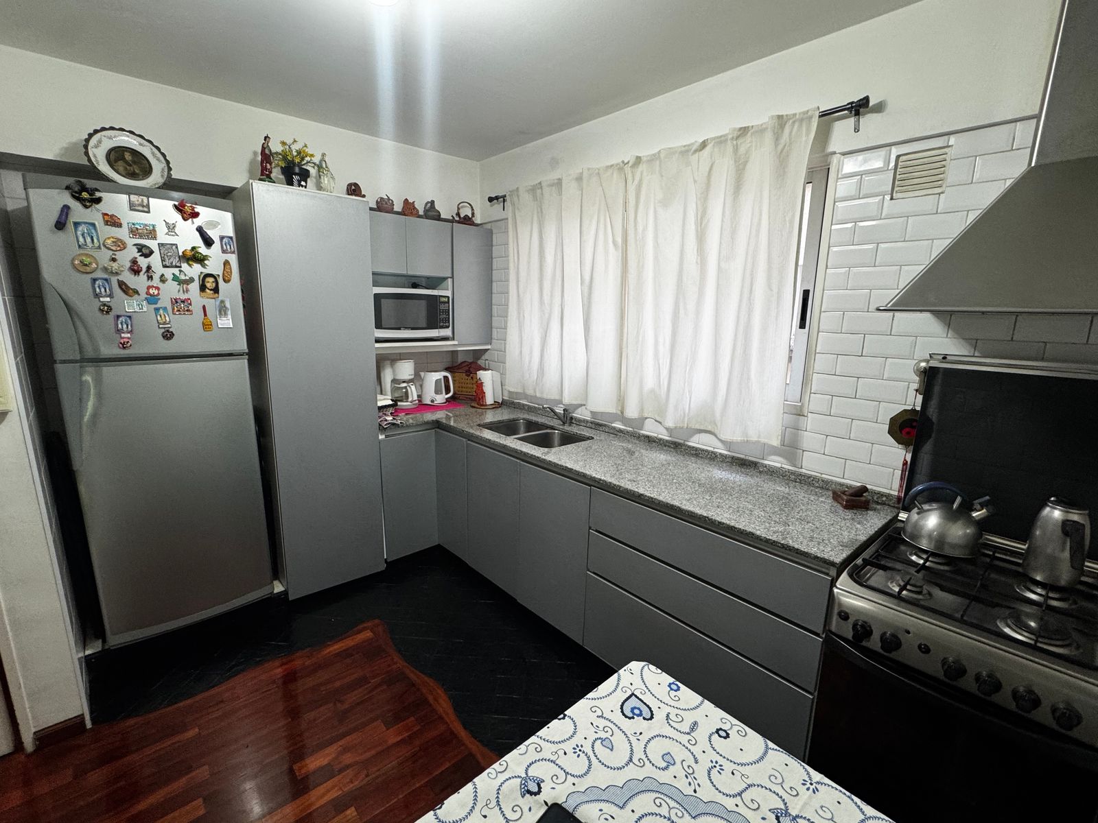 Hermoso PH en Triplex con Terraza Privada y Entorno Verde - Apto Crédito - 7
