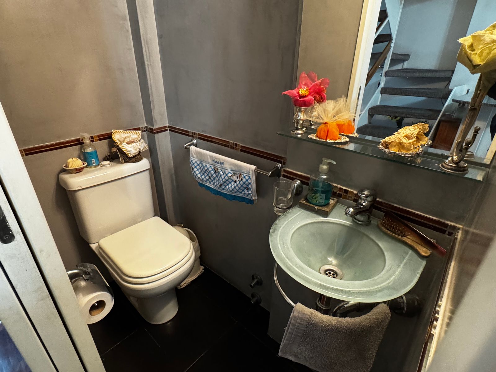 Hermoso PH en Triplex con Terraza Privada y Entorno Verde - Apto Crédito - 10