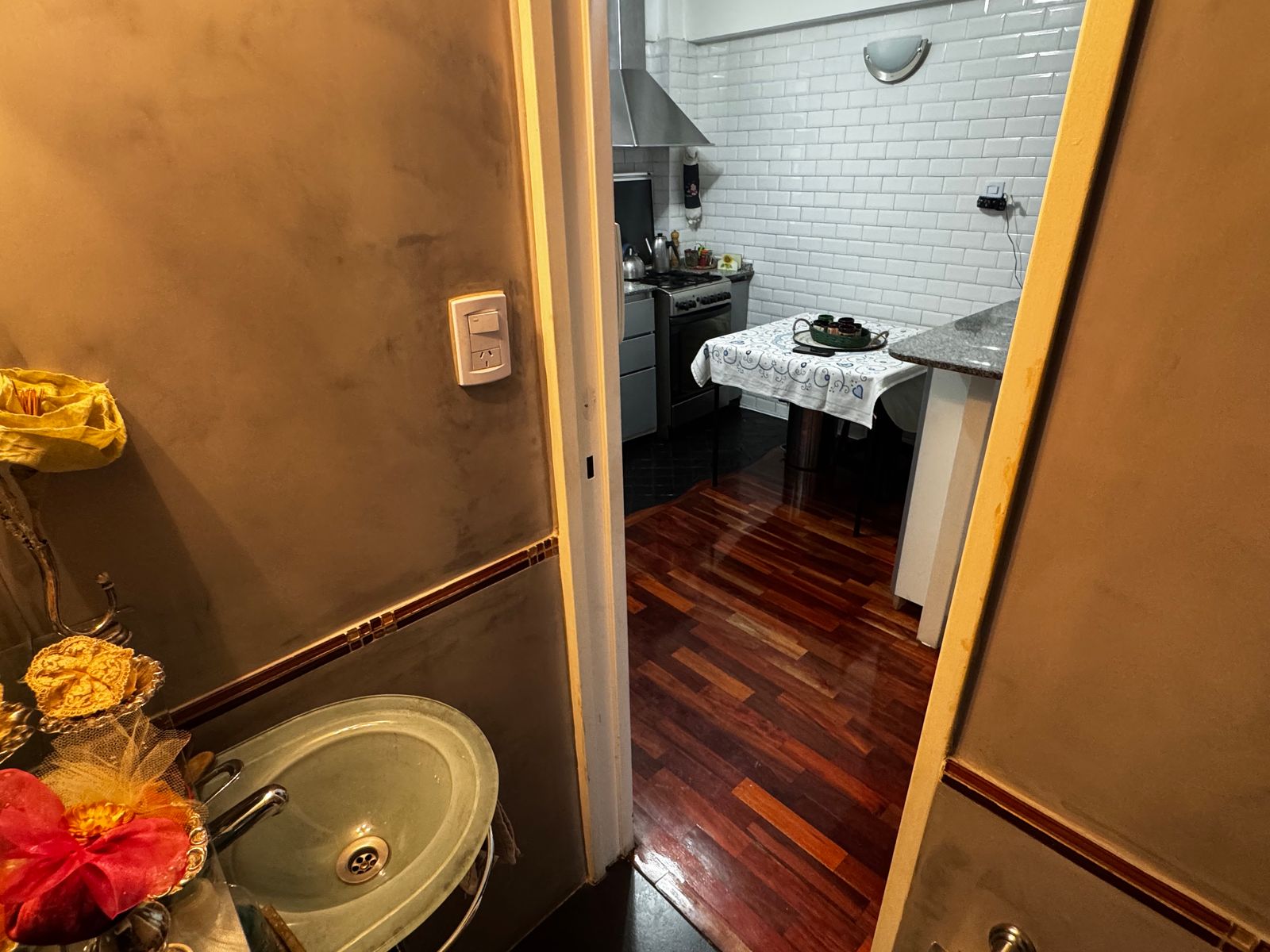 Hermoso PH en Triplex con Terraza Privada y Entorno Verde - Apto Crédito - 11