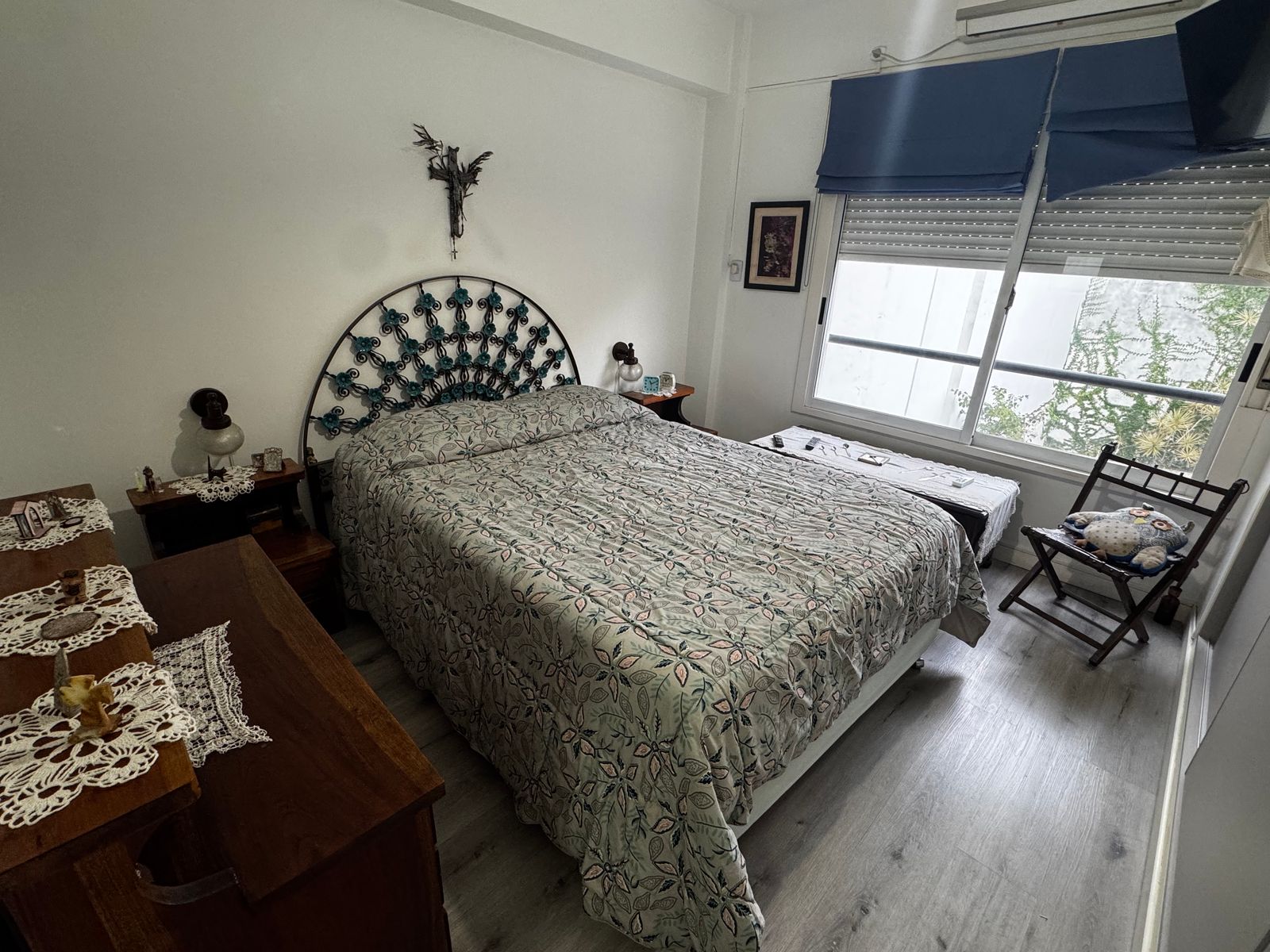 Hermoso PH en Triplex con Terraza Privada y Entorno Verde - Apto Crédito - 12