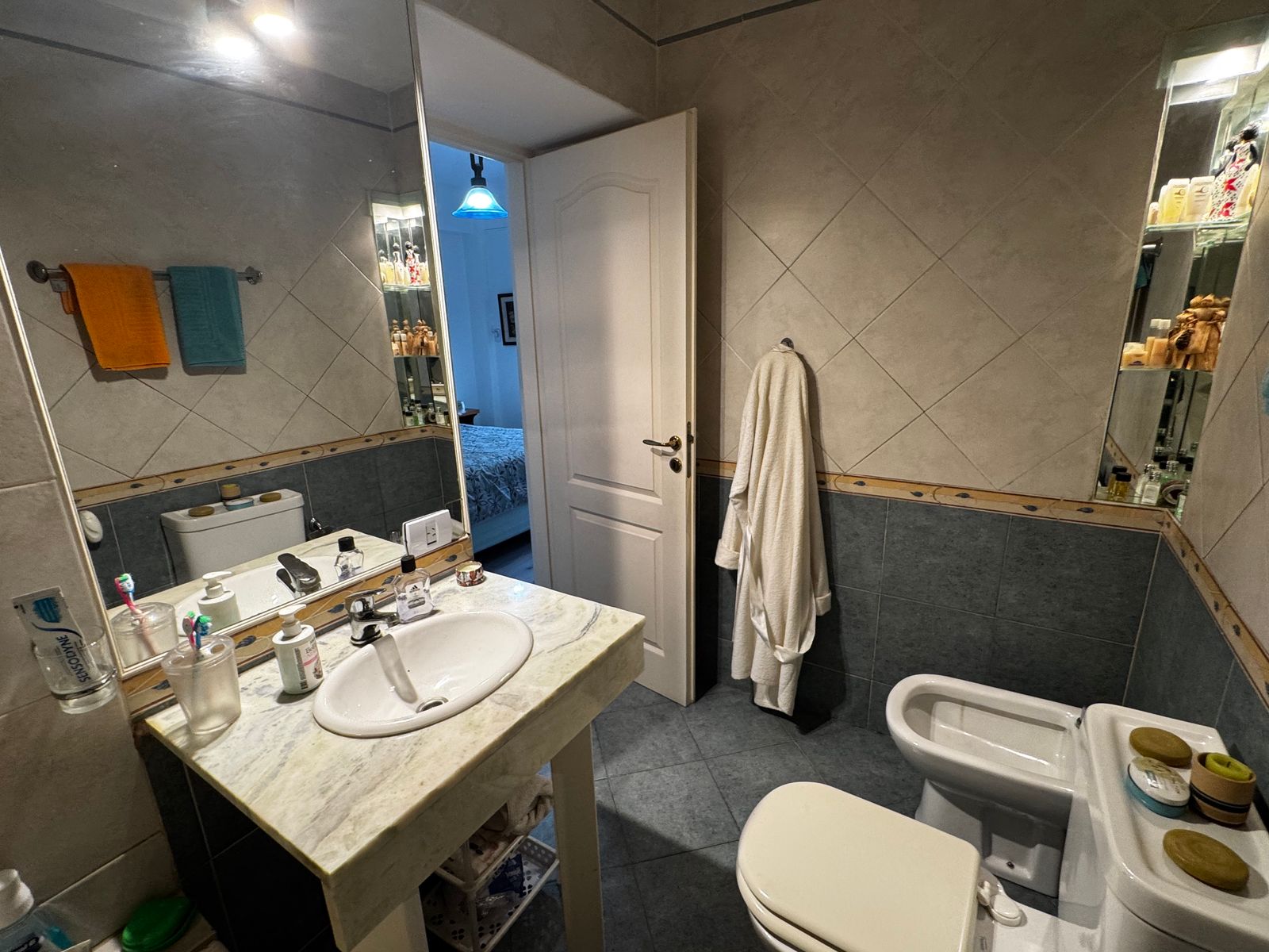 Hermoso PH en Triplex con Terraza Privada y Entorno Verde - Apto Crédito - 16