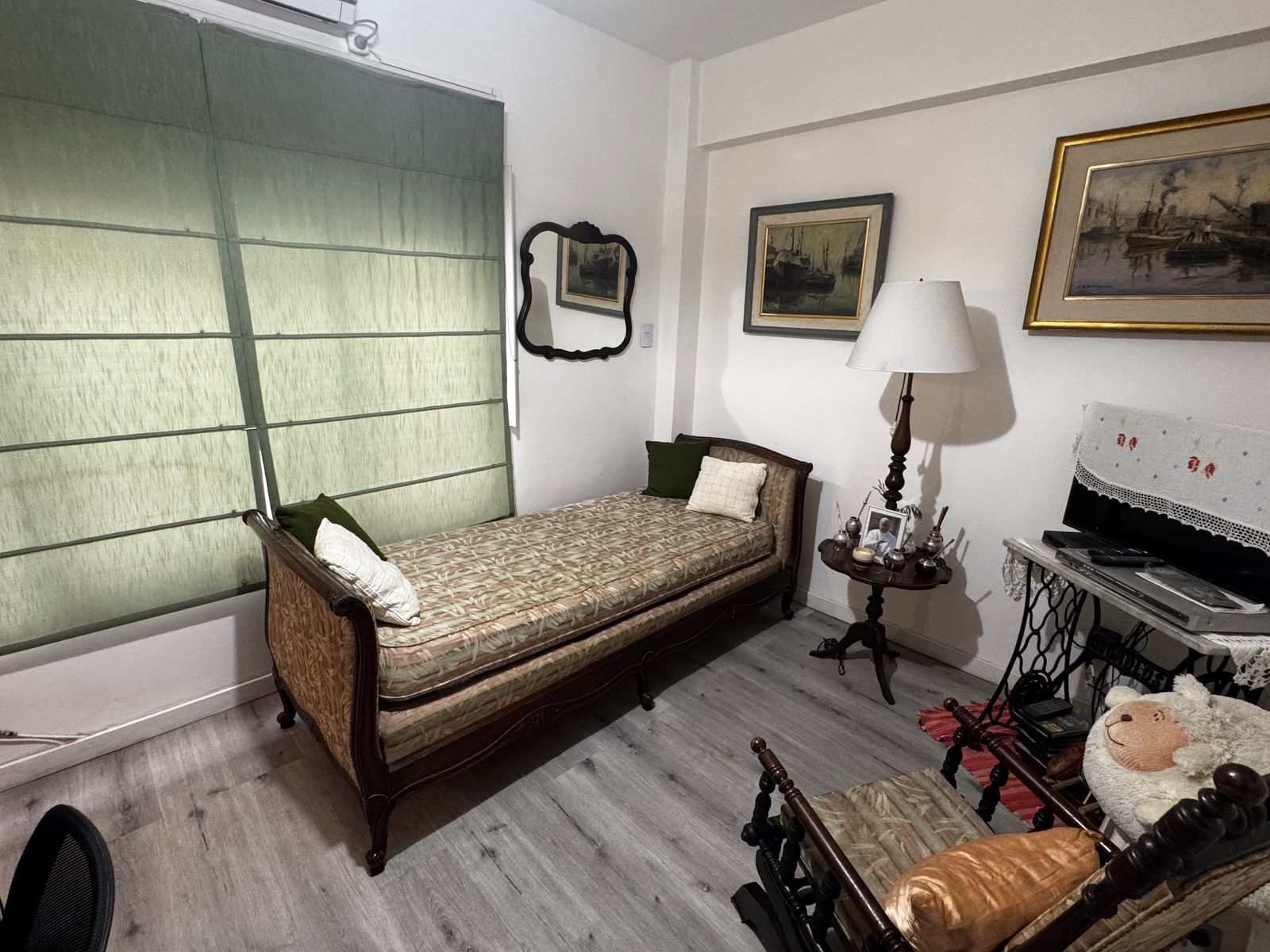 Hermoso PH en Triplex con Terraza Privada y Entorno Verde - Apto Crédito - 18