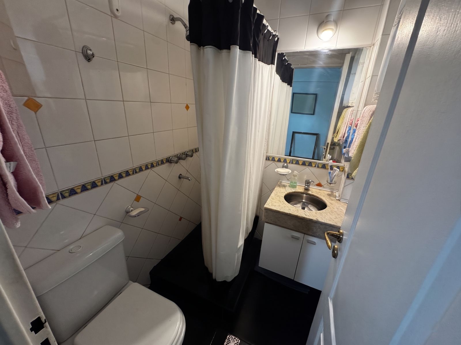 Hermoso PH en Triplex con Terraza Privada y Entorno Verde - Apto Crédito - 21