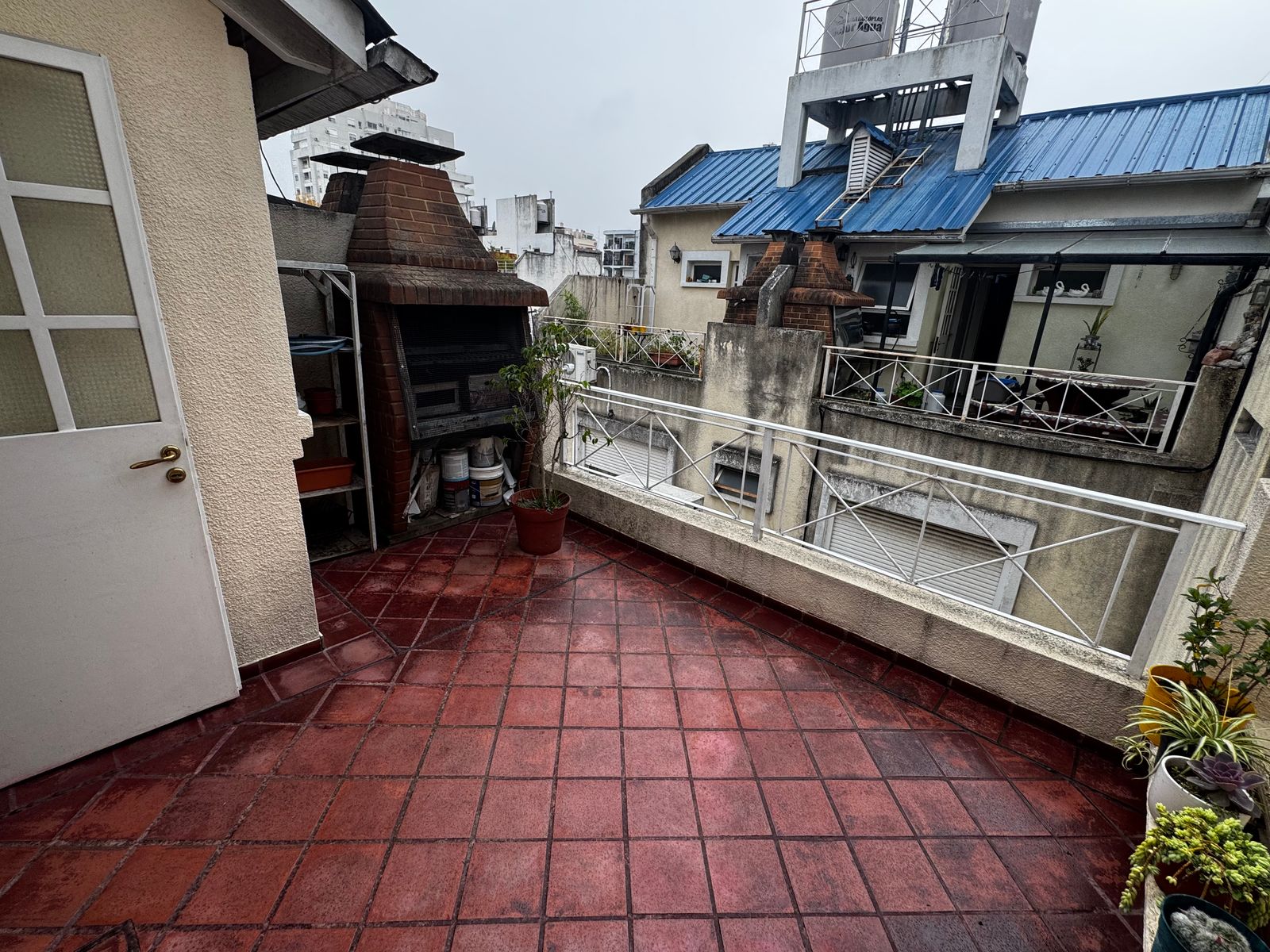 Hermoso PH en Triplex con Terraza Privada y Entorno Verde - Apto Crédito - 28
