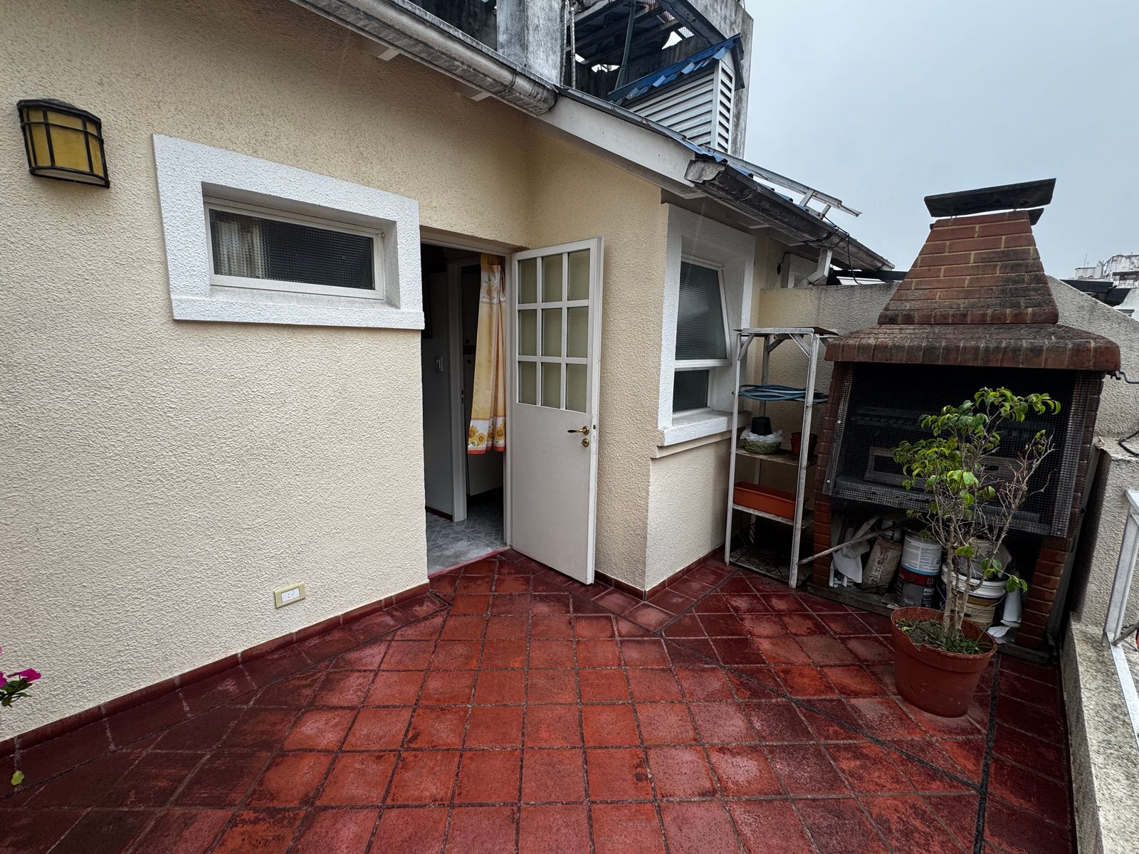 Hermoso PH en Triplex con Terraza Privada y Entorno Verde - Apto Crédito - 29