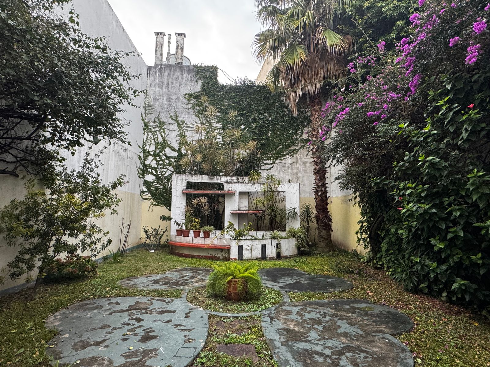 Hermoso PH en Triplex con Terraza Privada y Entorno Verde - Apto Crédito - 34