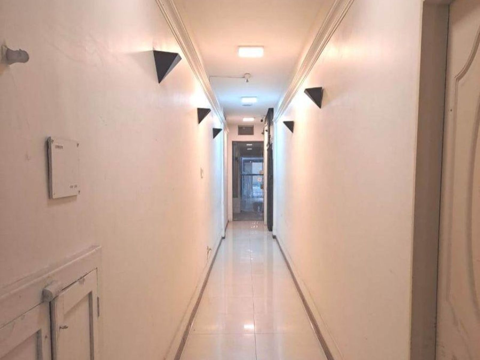 Edificio Comercial con Gran Potencial Constructivo - 15