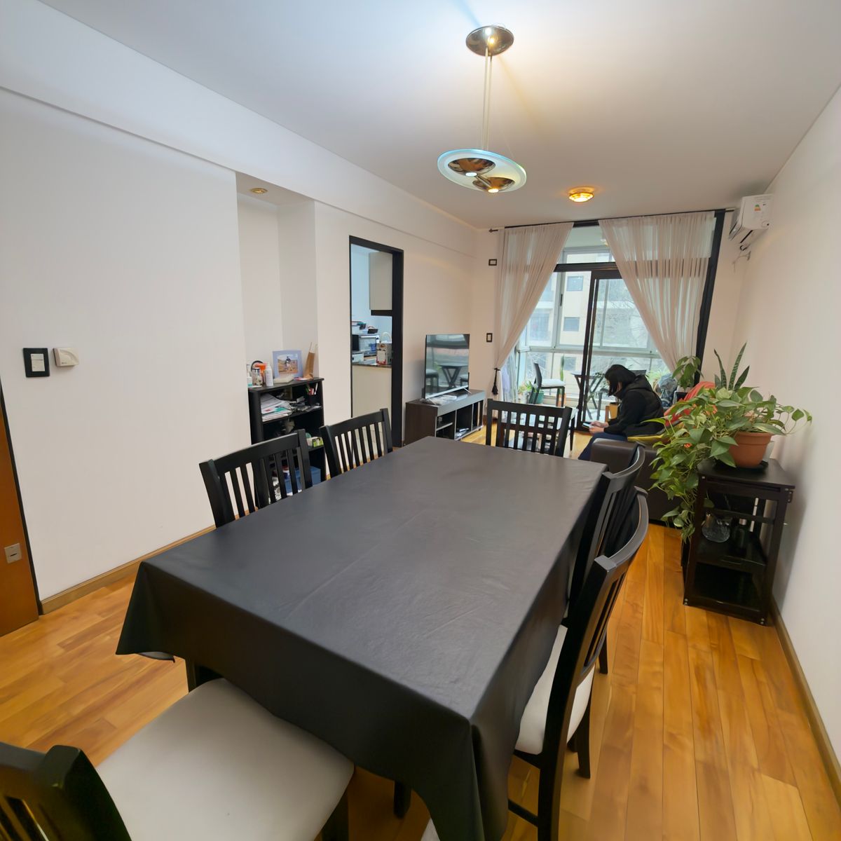 Semipiso de 3 Ambientes con Cochera — foto 2