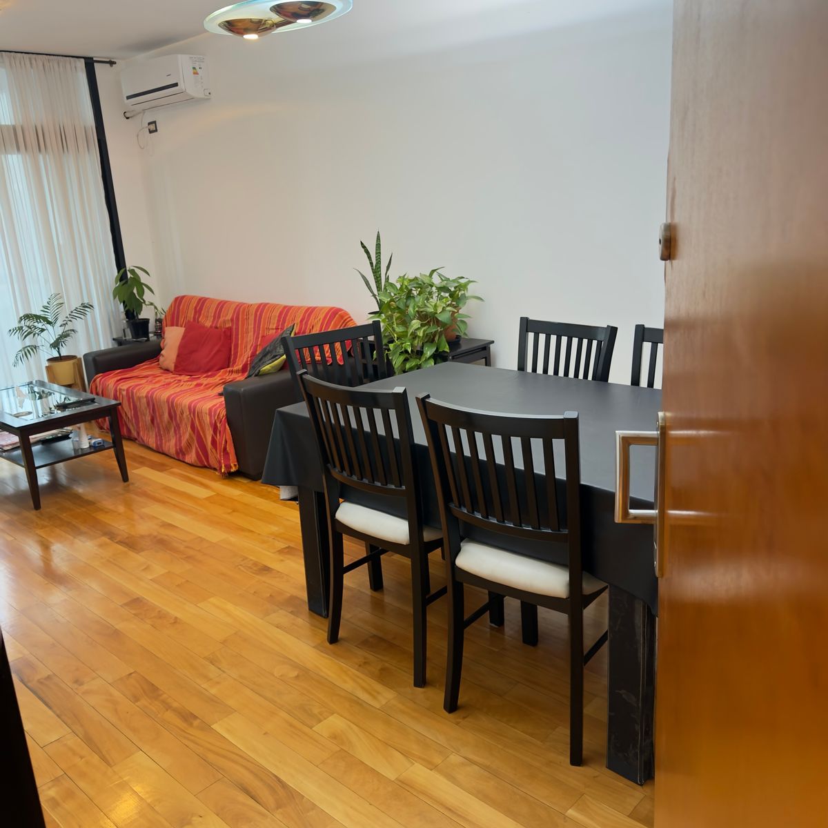 Semipiso de 3 Ambientes con Cochera — foto 3