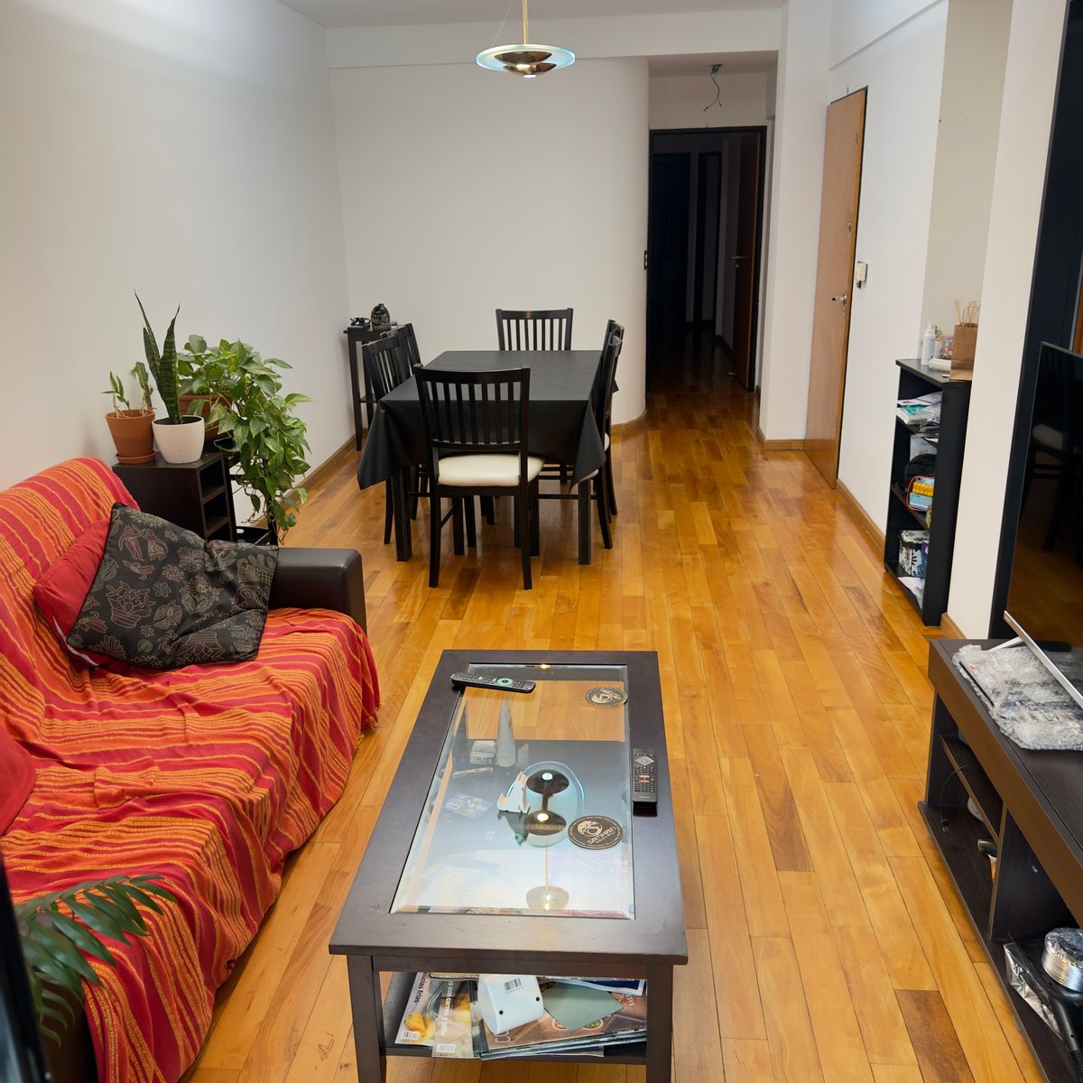 Semipiso de 3 Ambientes con Cochera — foto 4