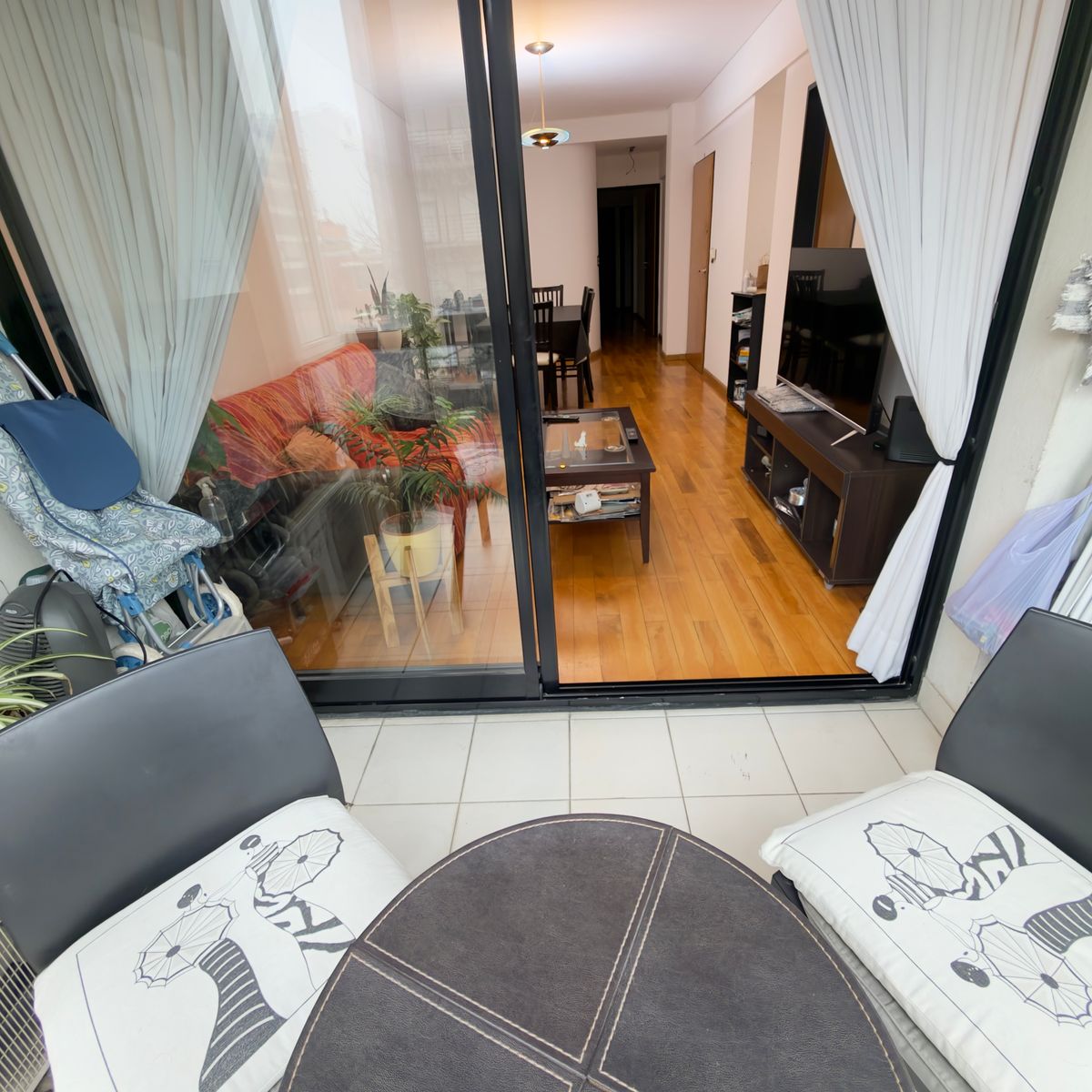 Semipiso de 3 Ambientes con Cochera — foto 5