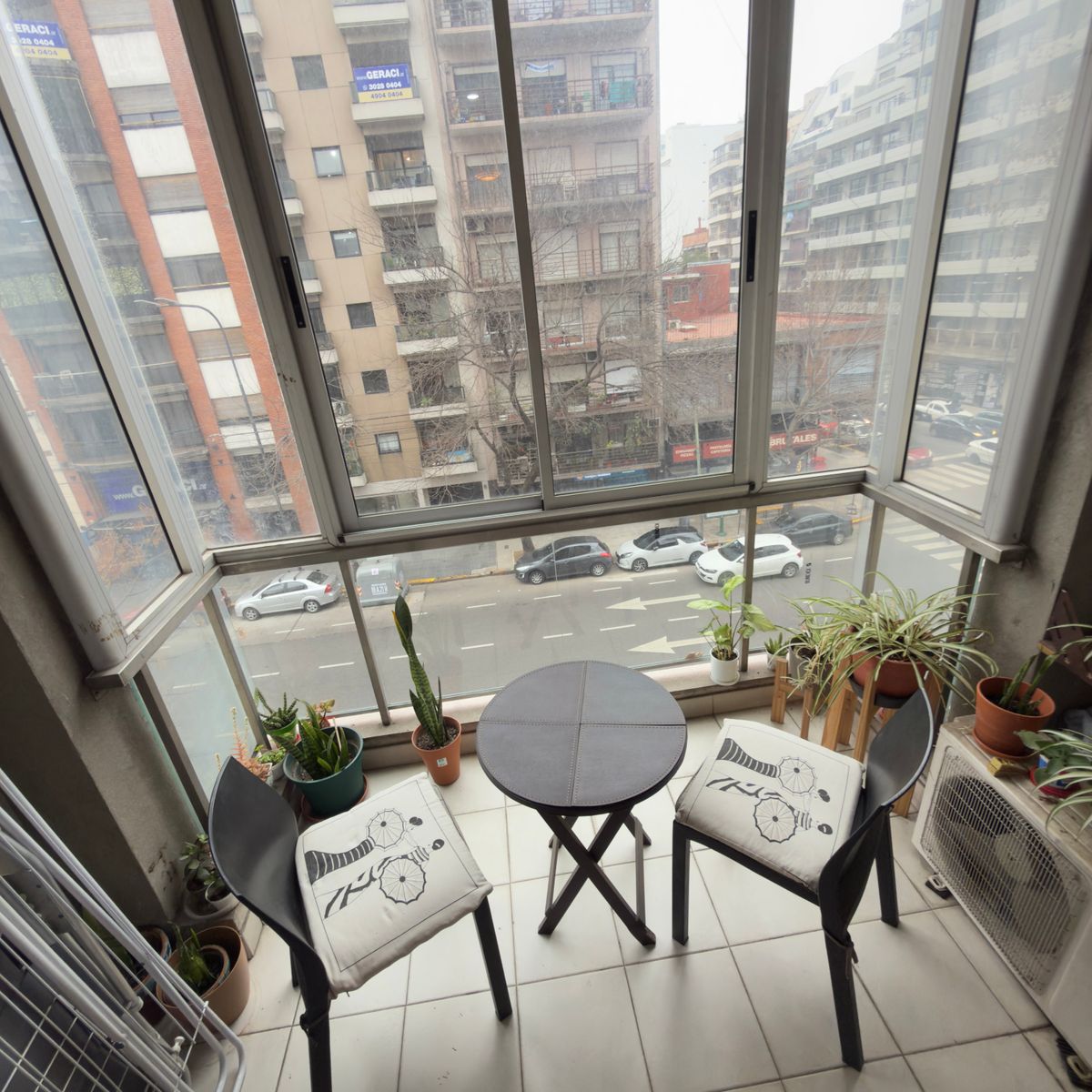 Semipiso de 3 Ambientes con Cochera — foto 6
