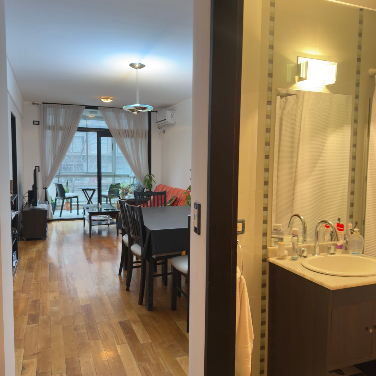 Semipiso de 3 Ambientes con Cochera — foto 7