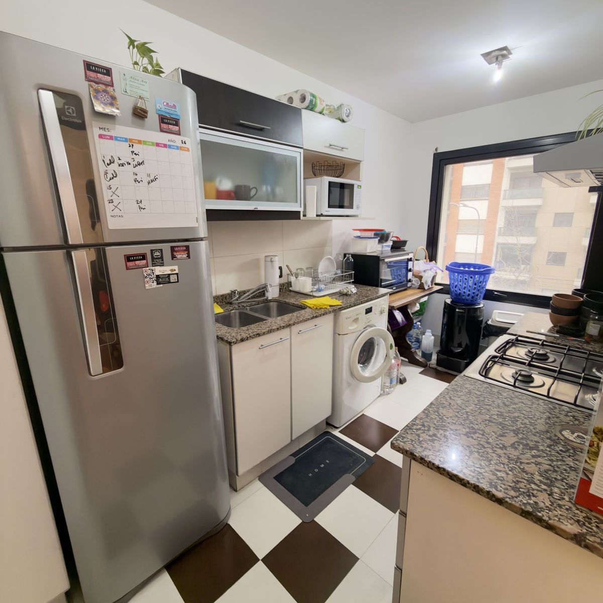 Semipiso de 3 Ambientes con Cochera — foto 9