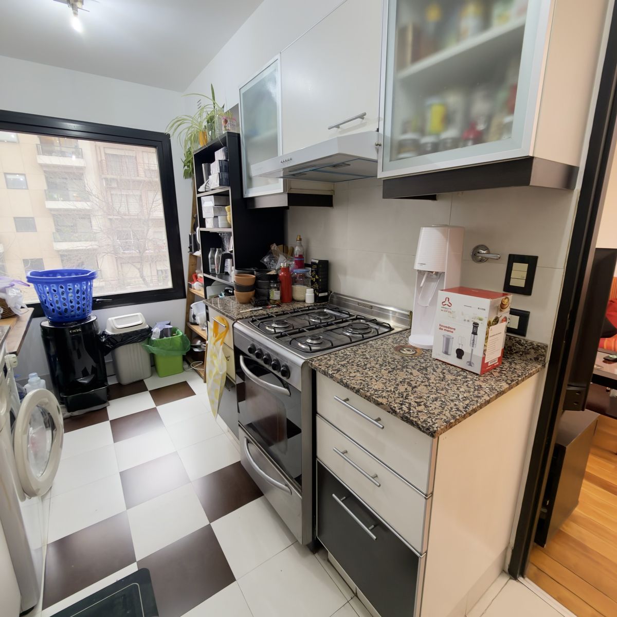 Semipiso de 3 Ambientes con Cochera — foto 13