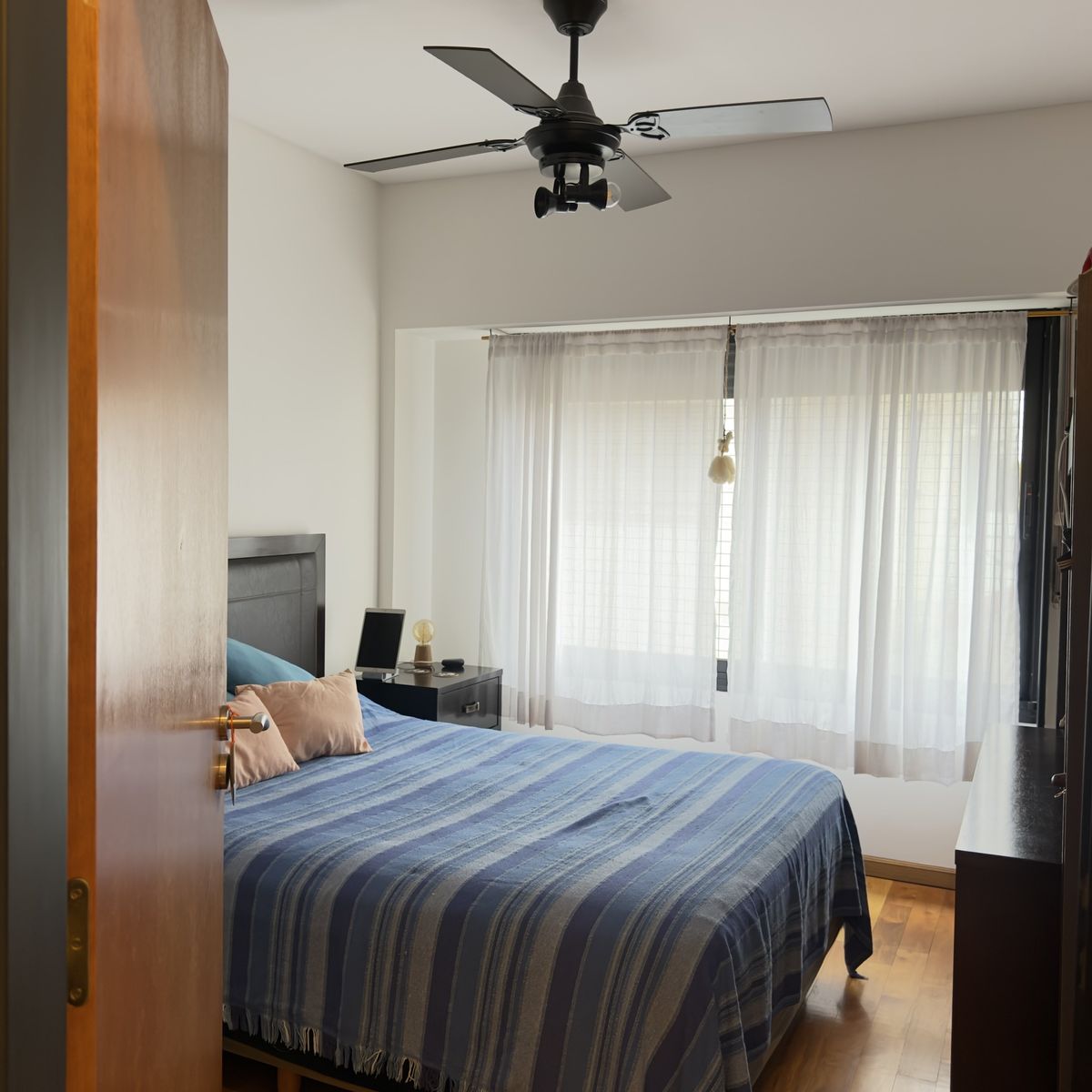 Semipiso de 3 Ambientes con Cochera — foto 14