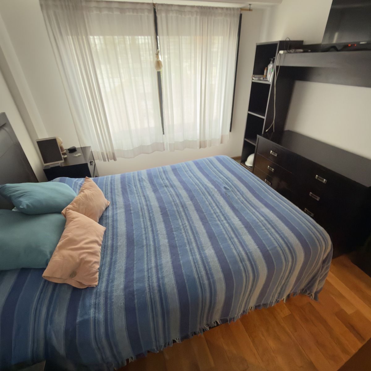 Semipiso de 3 Ambientes con Cochera — foto 15