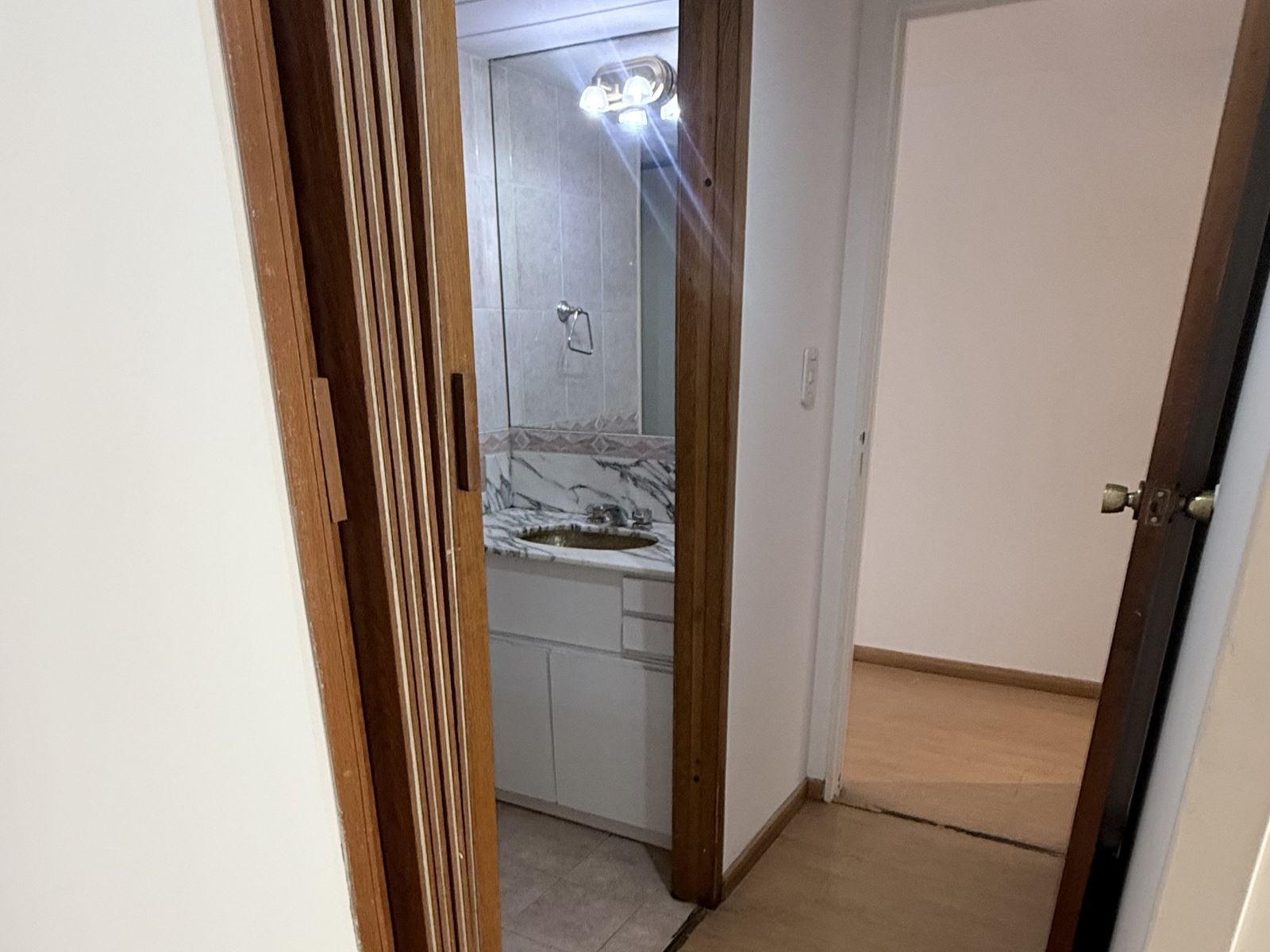 Semipiso 5 ambientes con cochera y dependencia - Apto Crédito - 29
