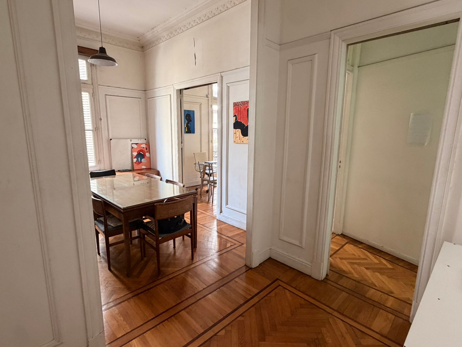 Departamento de estilo - VENTA CON RENTA — foto 3