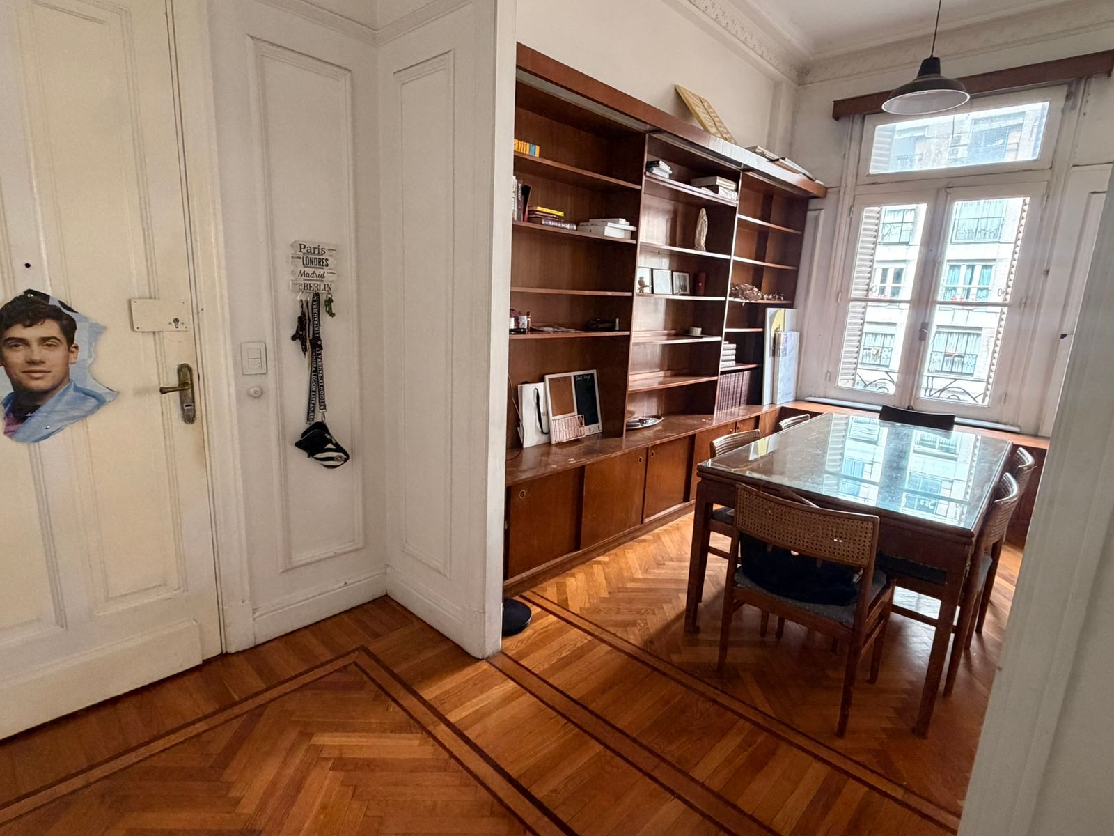 Departamento de estilo - VENTA CON RENTA — foto 5