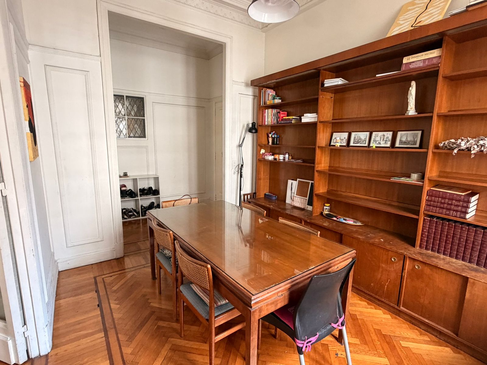 Departamento de estilo - VENTA CON RENTA — foto 6