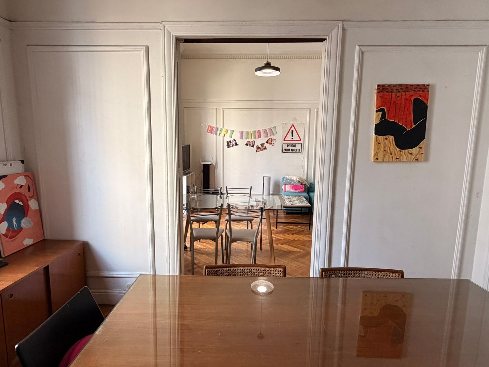 Departamento de estilo - VENTA CON RENTA — foto 7
