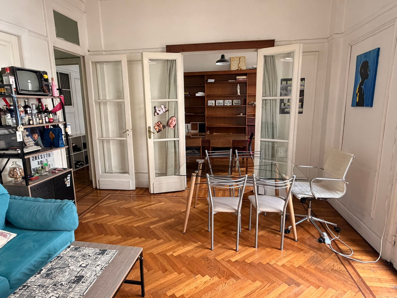 Departamento de estilo - VENTA CON RENTA — foto 8