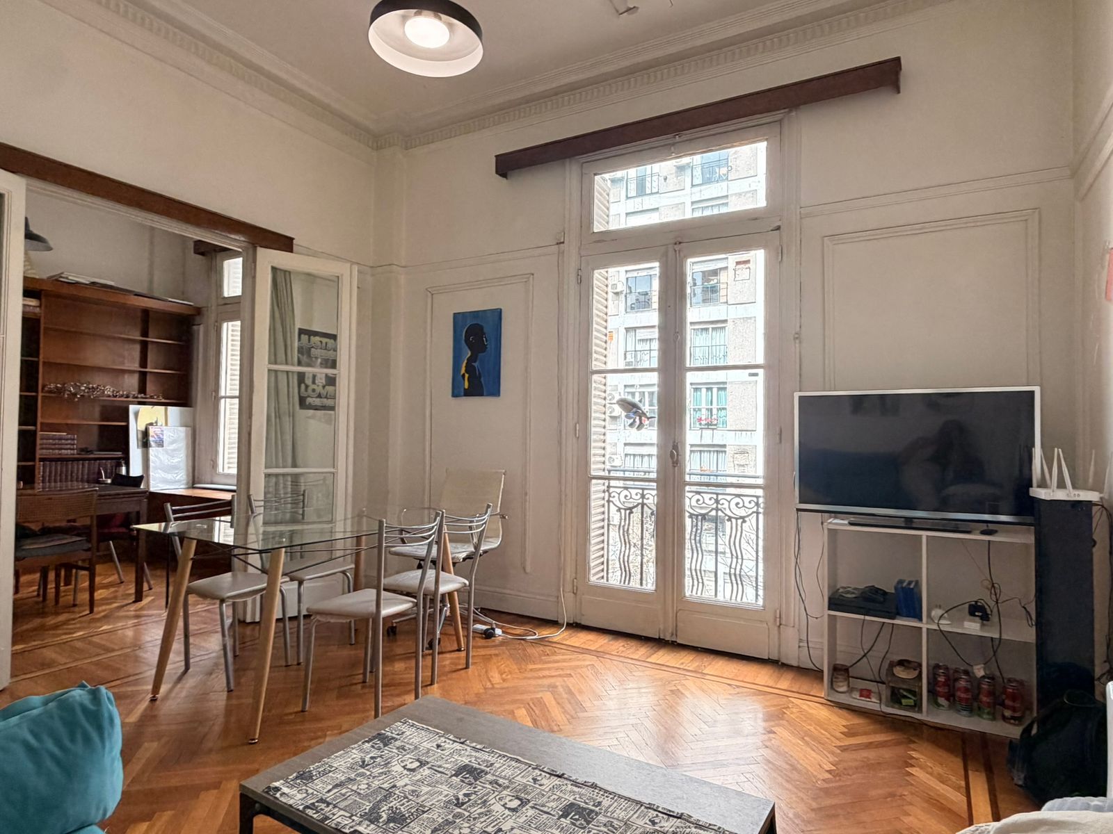 Departamento de estilo - VENTA CON RENTA — foto 11