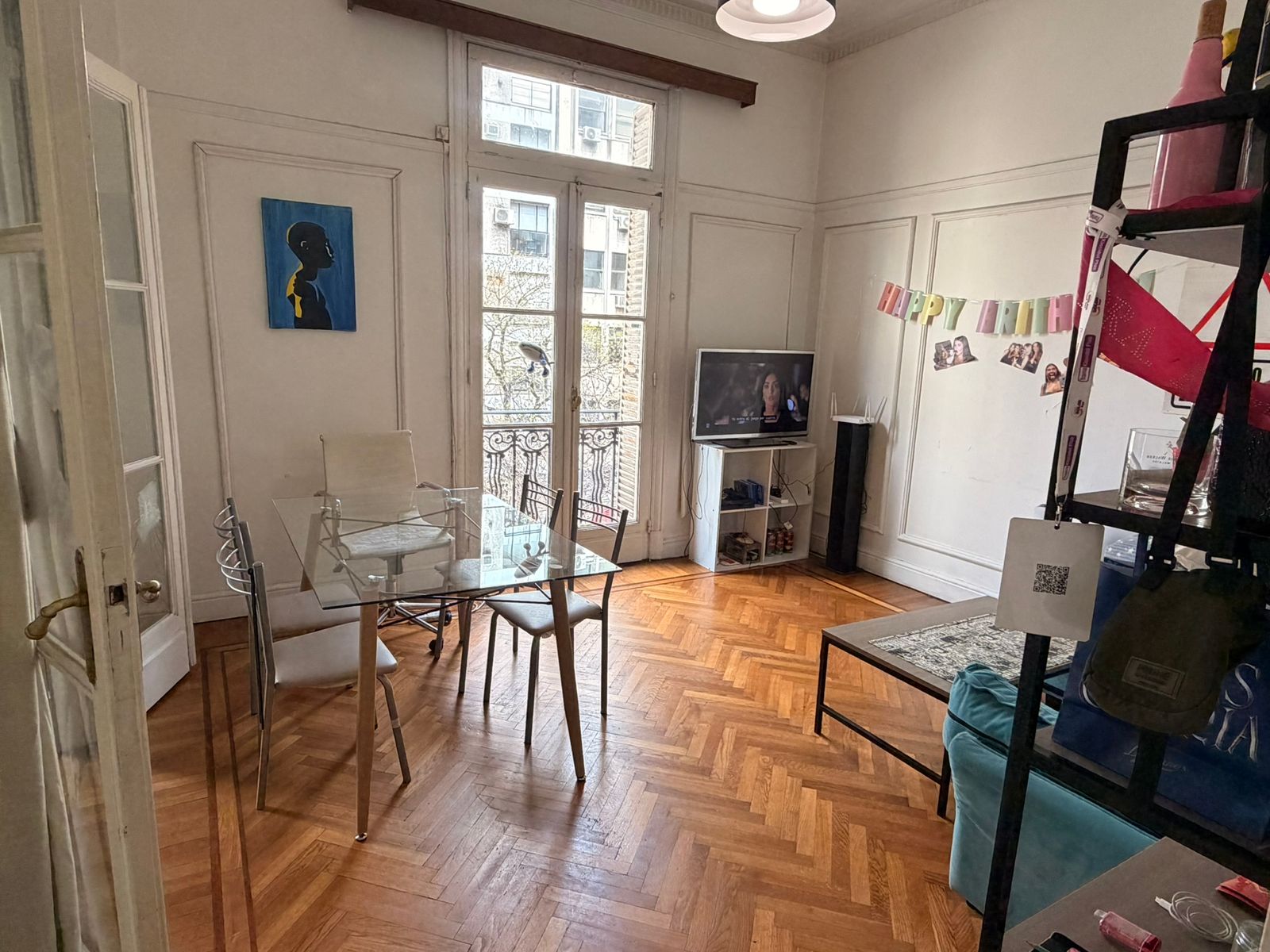 Departamento de estilo - VENTA CON RENTA — foto 12