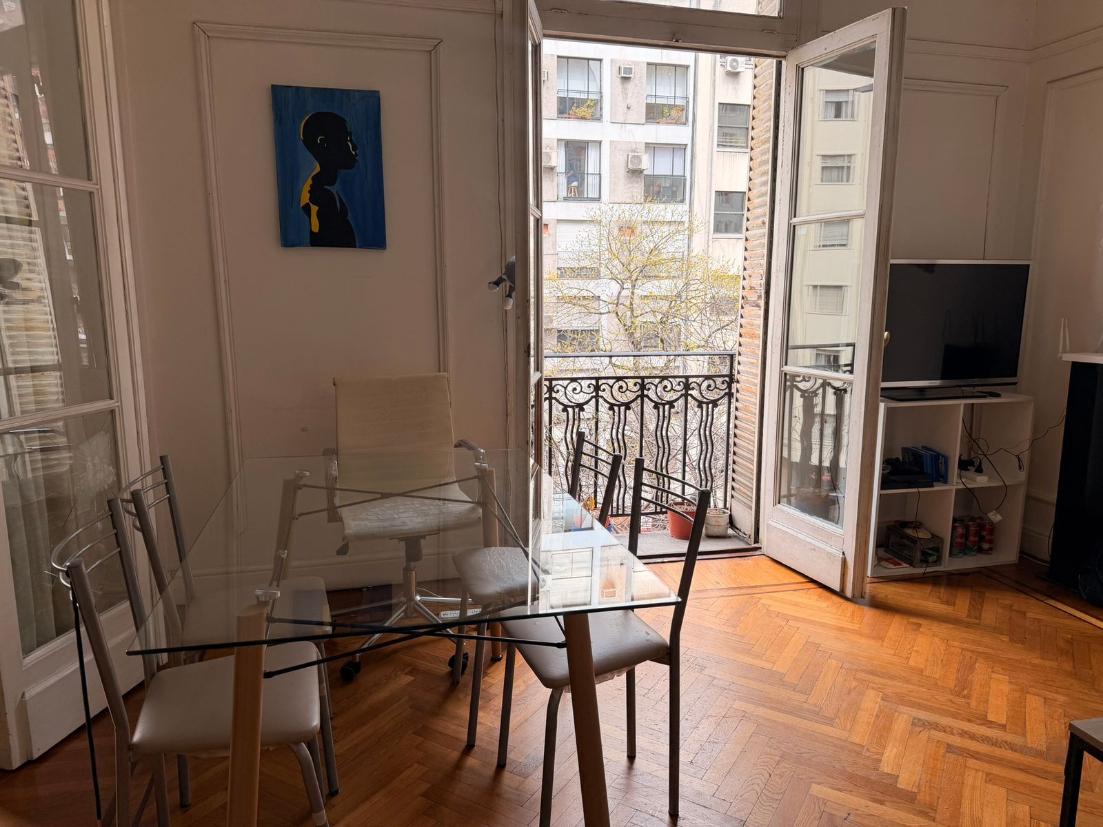 Departamento de estilo - VENTA CON RENTA — foto 13