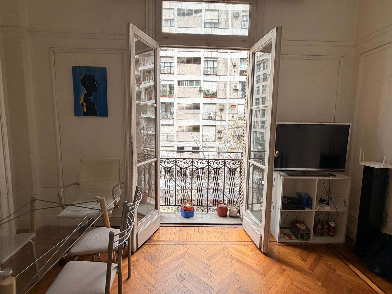 Departamento de estilo - VENTA CON RENTA — foto 14