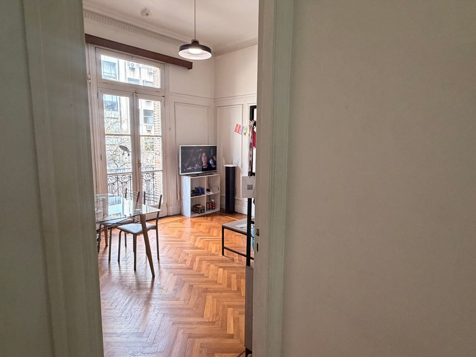Departamento de estilo - VENTA CON RENTA — foto 15