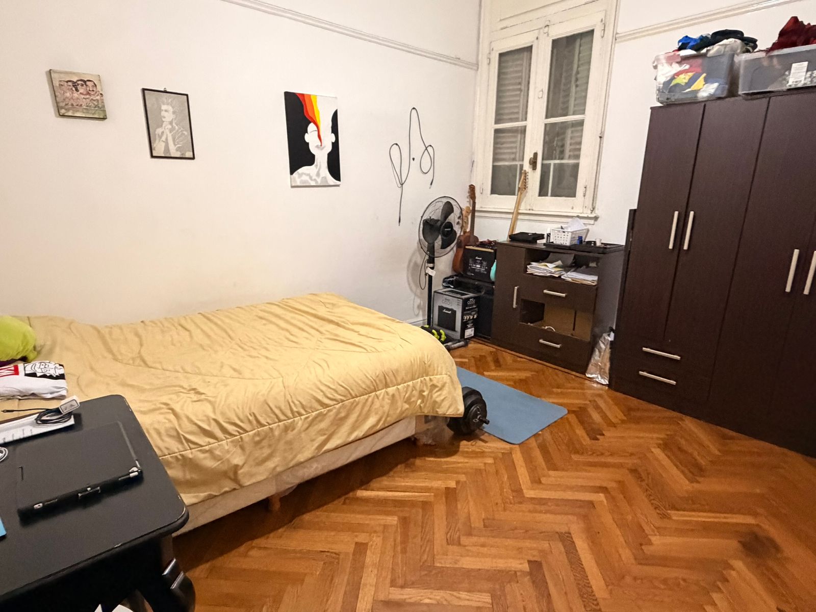 Departamento de estilo - VENTA CON RENTA - 18