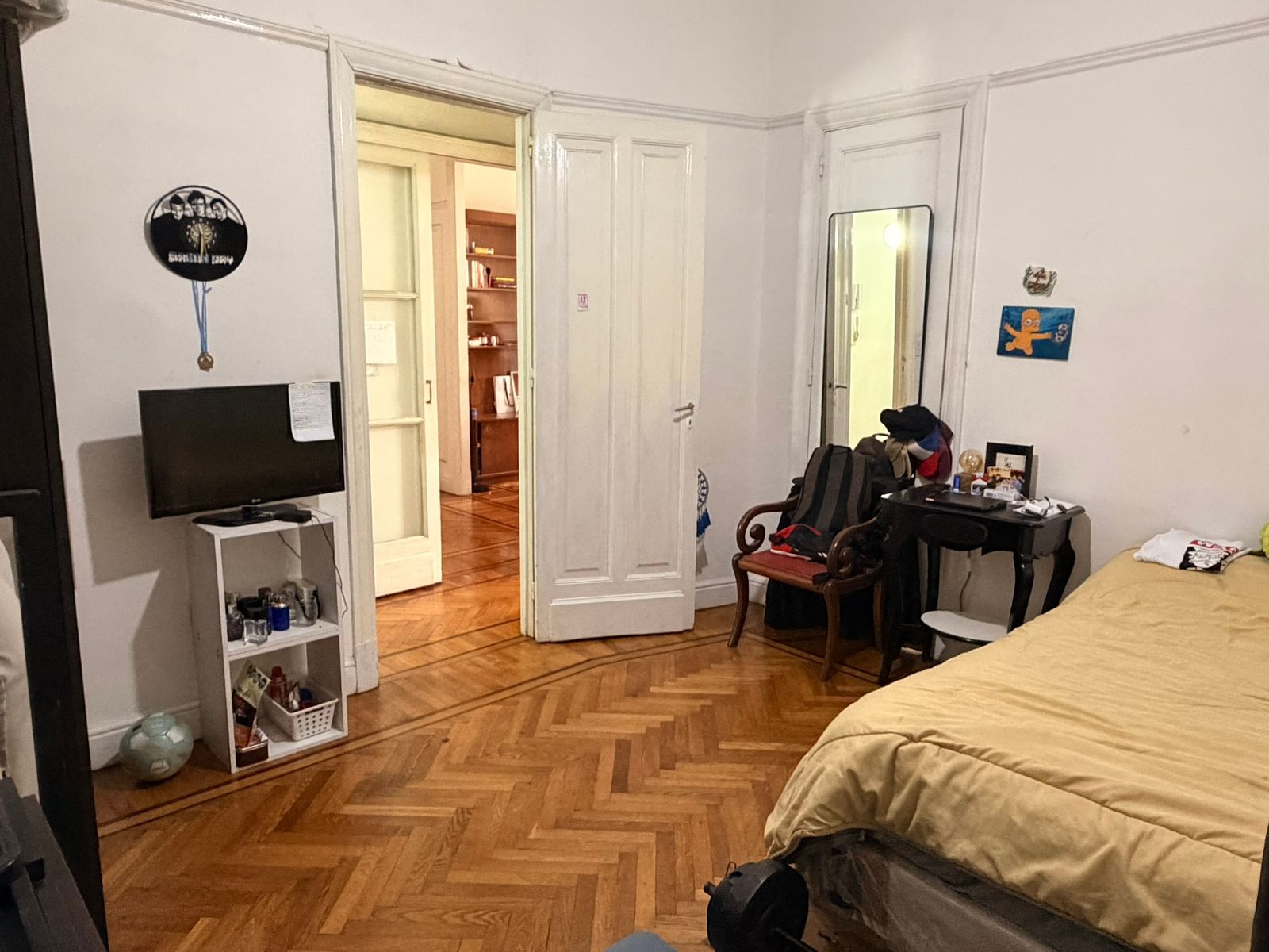 Departamento de estilo - VENTA CON RENTA - 19