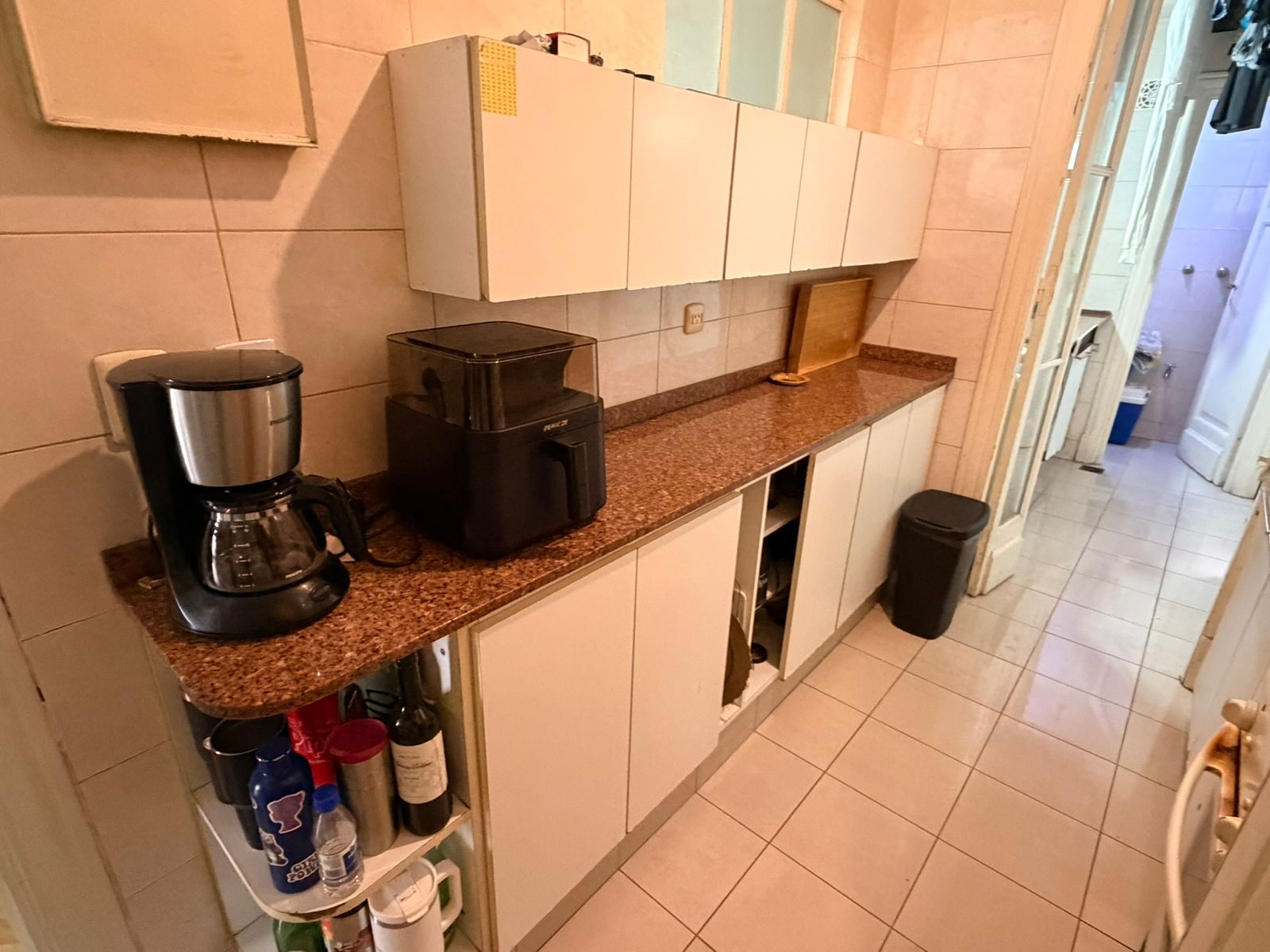 Departamento de estilo - VENTA CON RENTA - 21