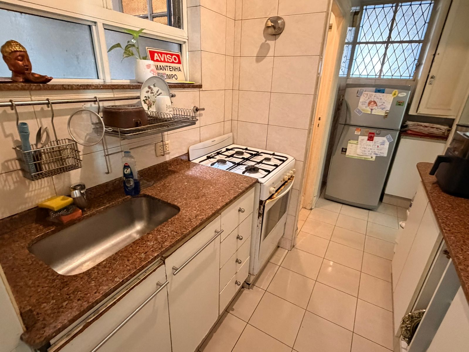 Departamento de estilo - VENTA CON RENTA - 22