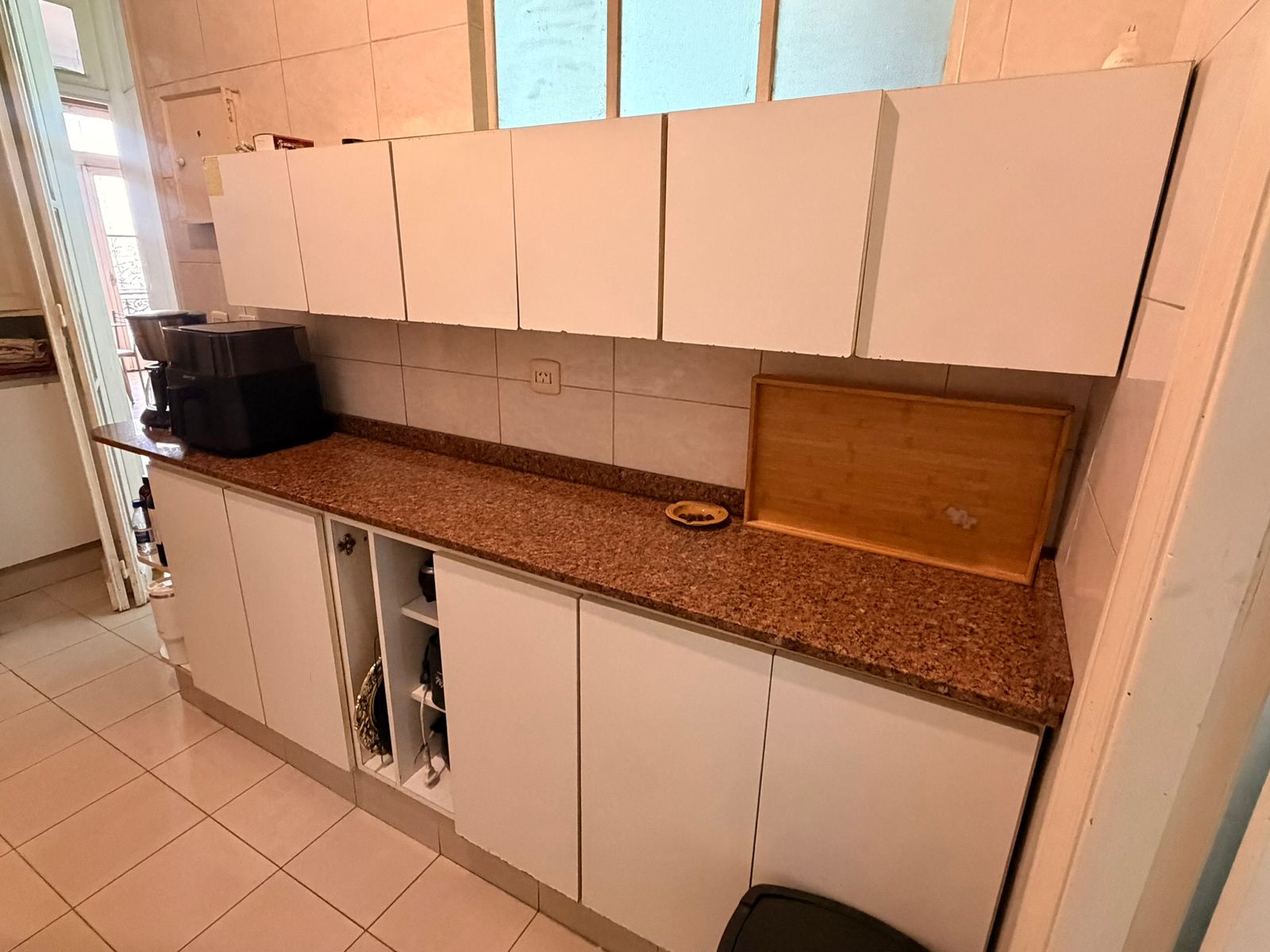 Departamento de estilo - VENTA CON RENTA - 23