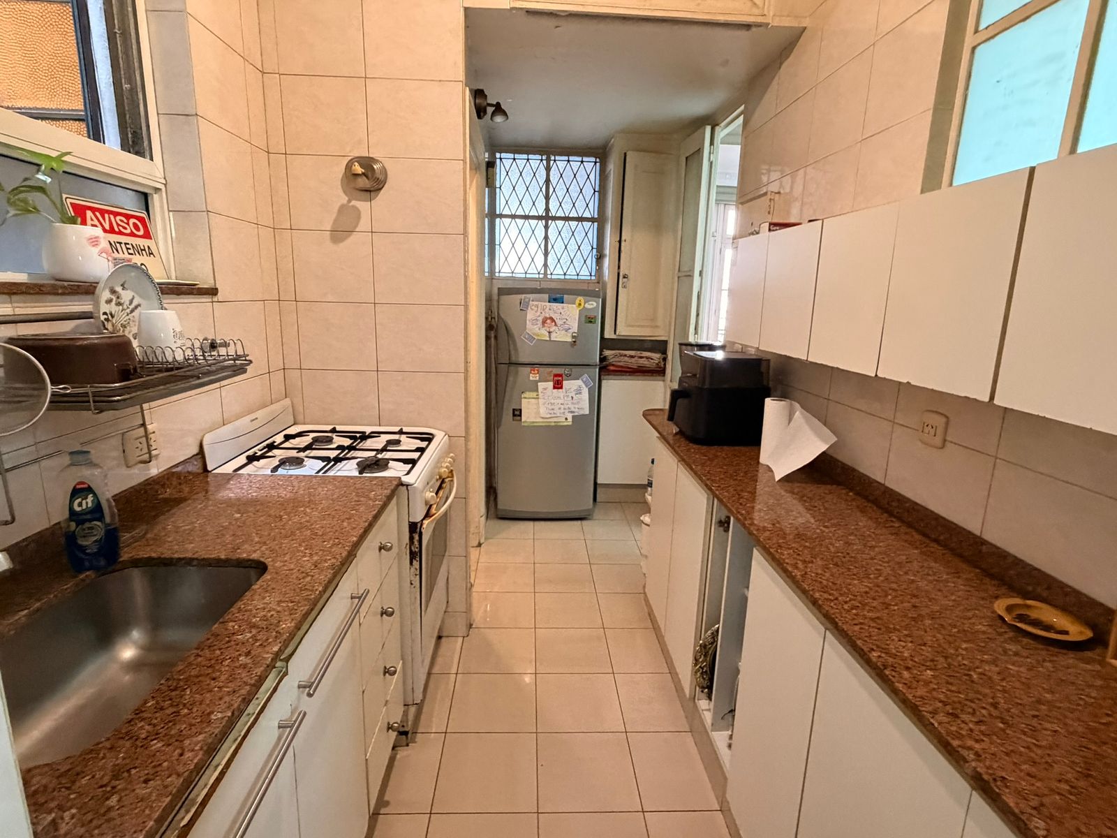 Departamento de estilo - VENTA CON RENTA - 24