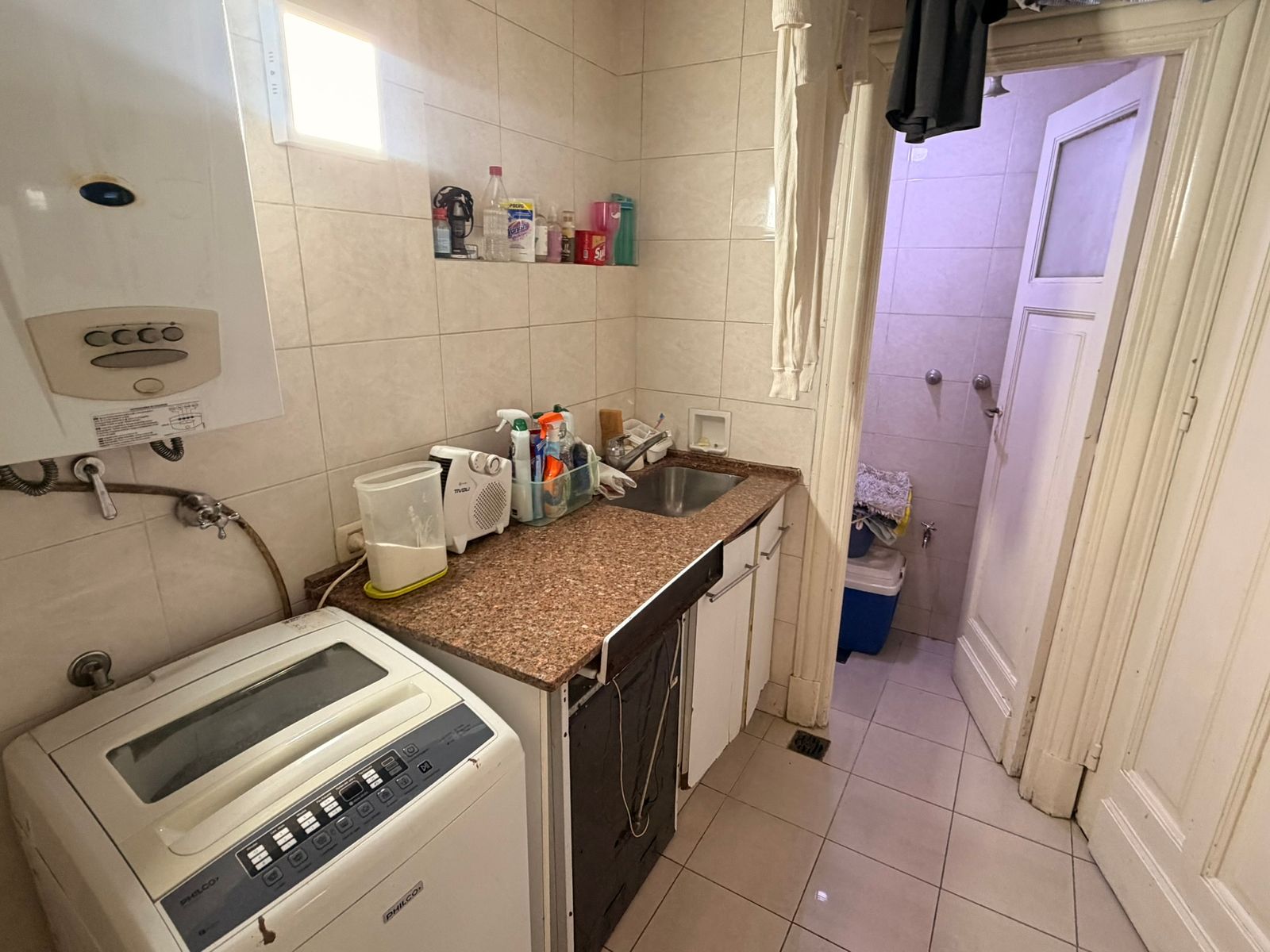 Departamento de estilo - VENTA CON RENTA - 28