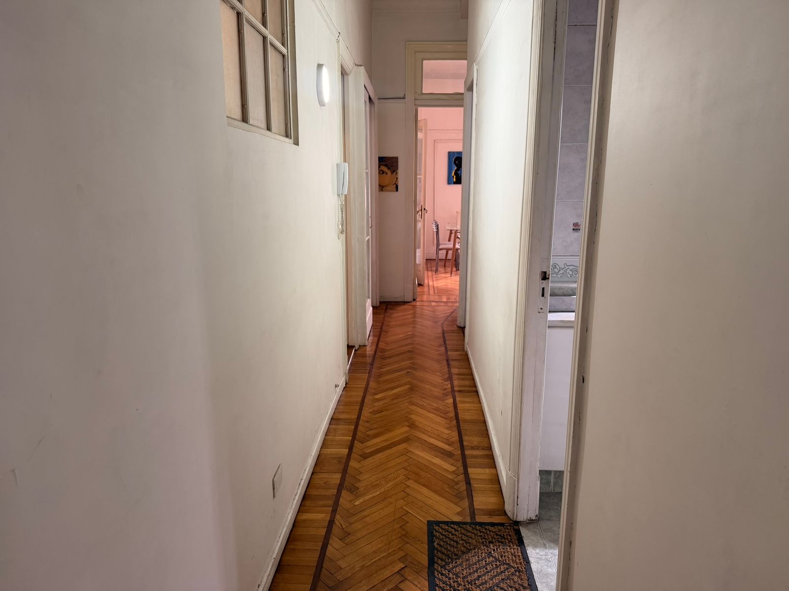Departamento de estilo - VENTA CON RENTA - 30