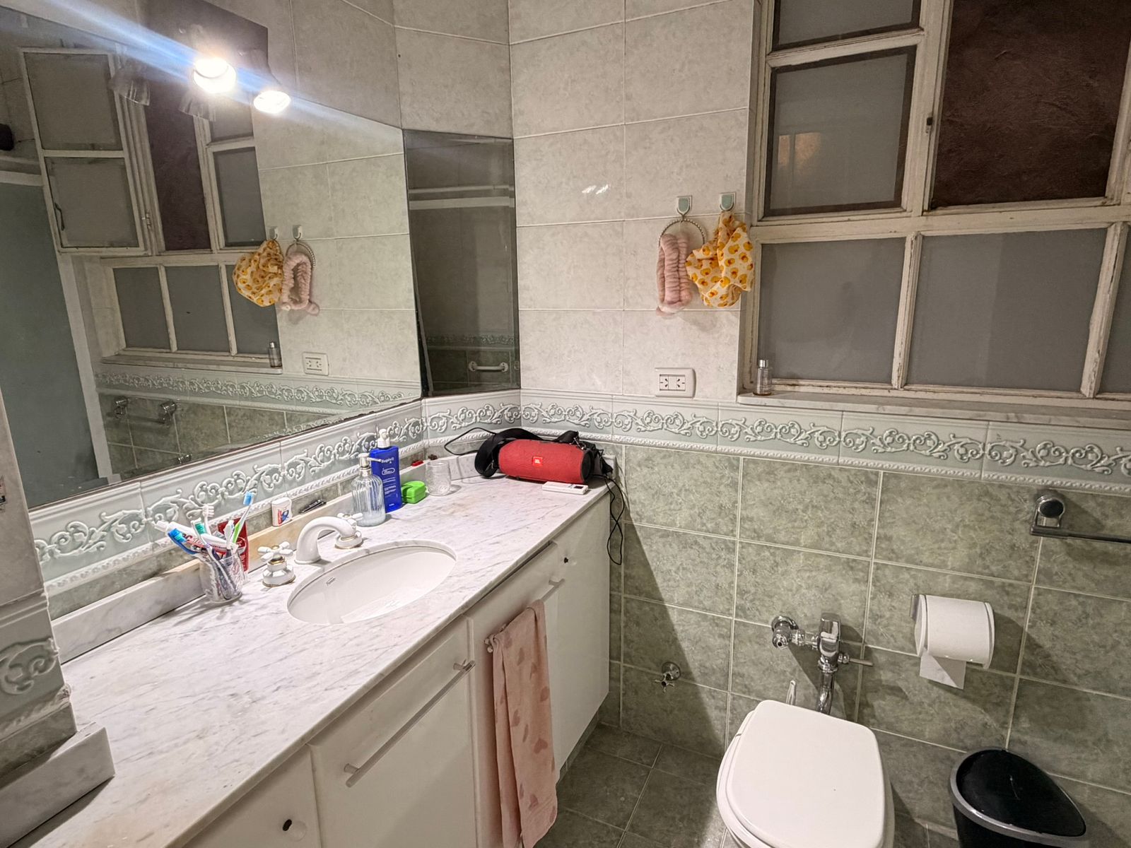 Departamento de estilo - VENTA CON RENTA - 32