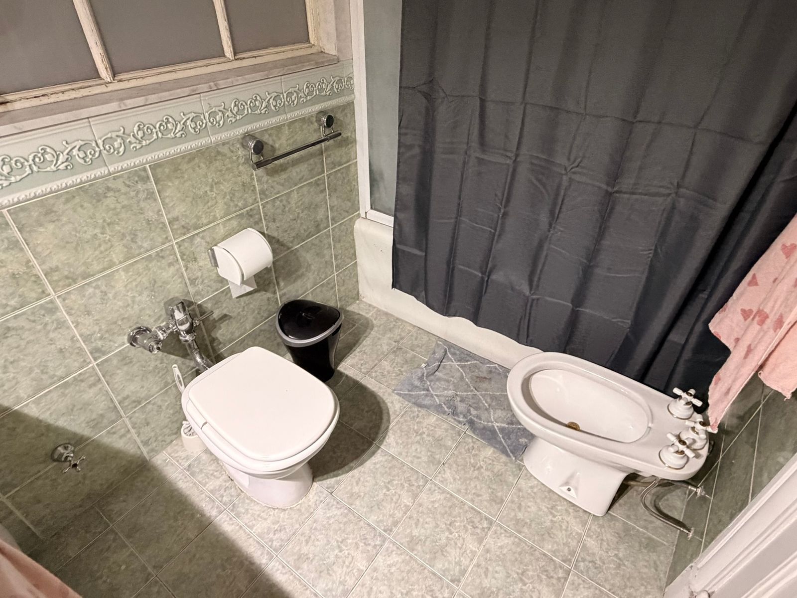 Departamento de estilo - VENTA CON RENTA - 34