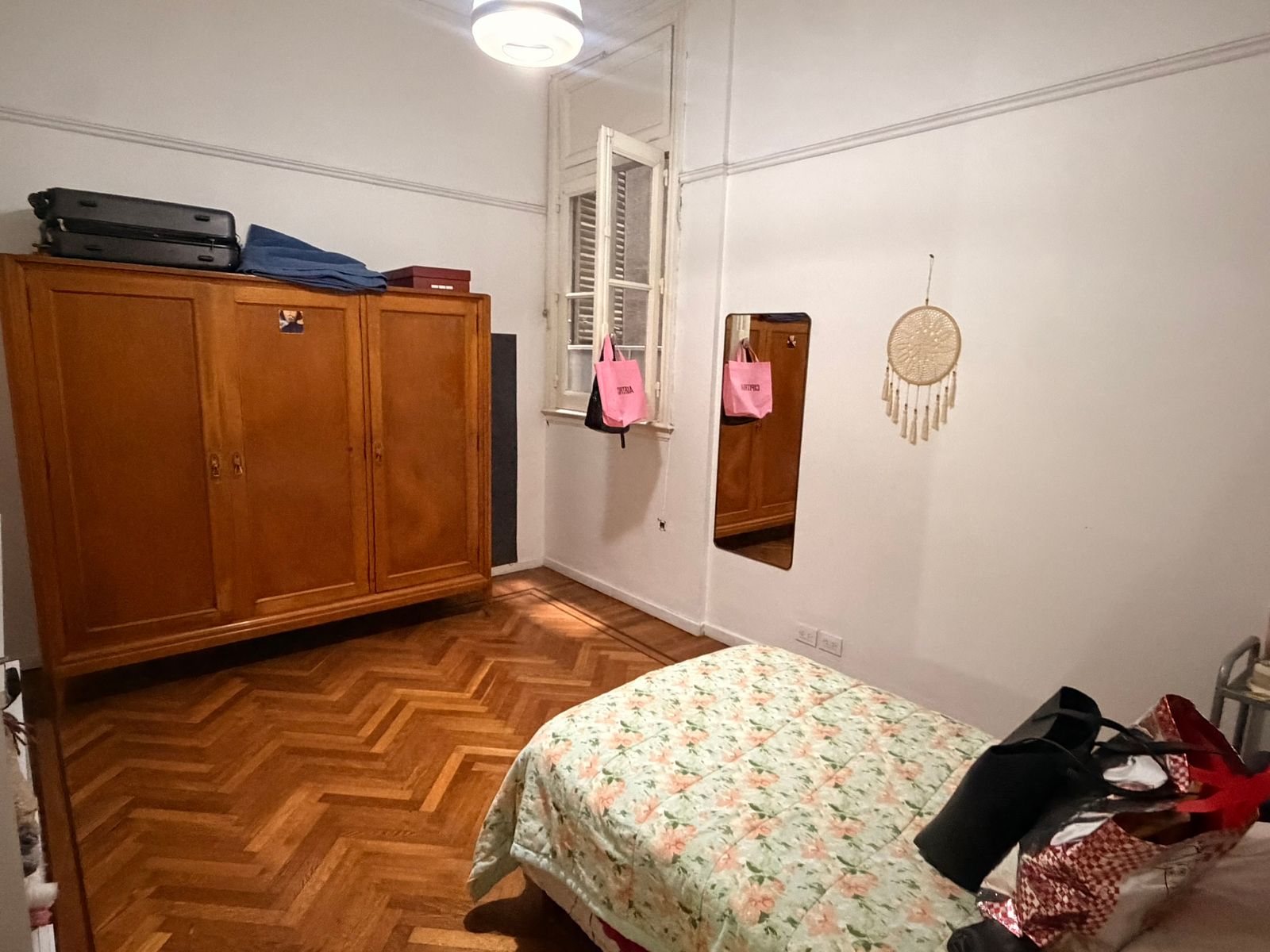 Departamento de estilo - VENTA CON RENTA - 35