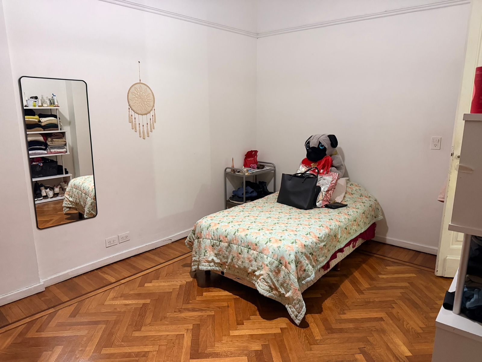 Departamento de estilo - VENTA CON RENTA - 36