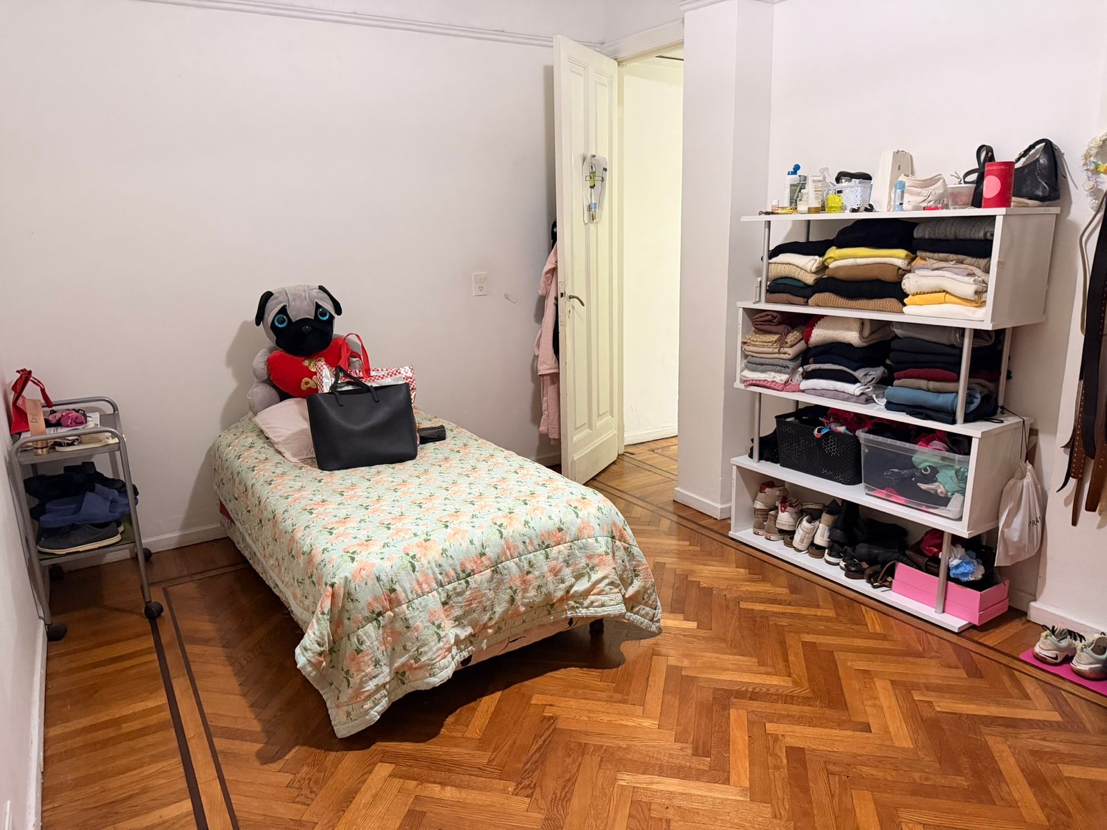Departamento de estilo - VENTA CON RENTA - 38