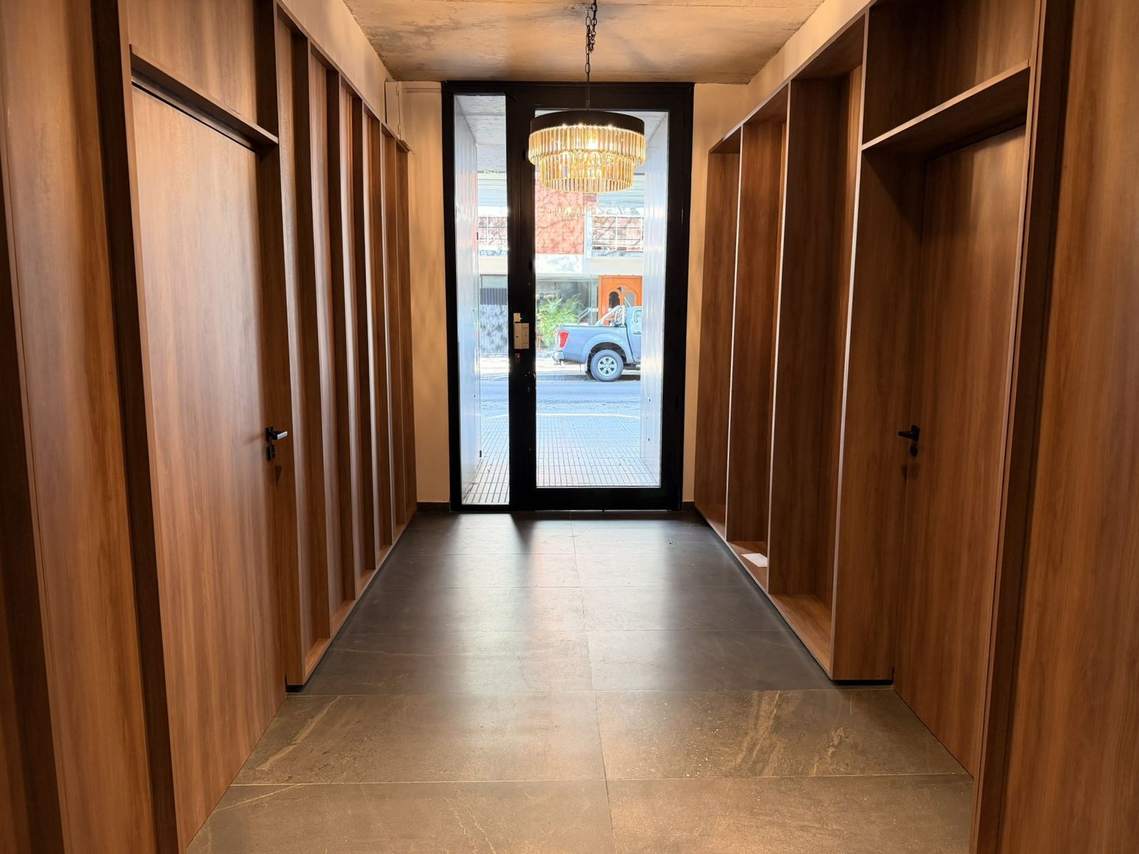 Venta · 2 ambientes a estrenar con balcón · Villa Devoto — foto 2