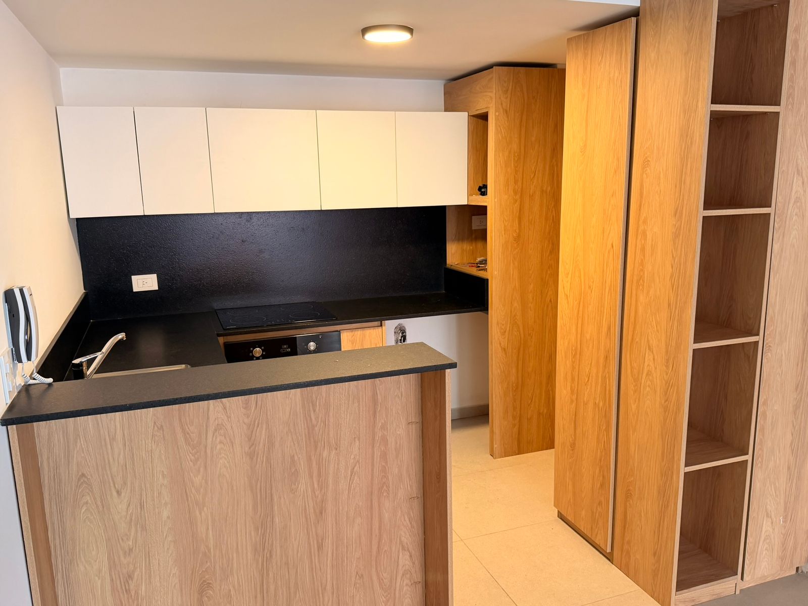 Venta · 2 ambientes a estrenar con balcón · Villa Devoto — foto 5